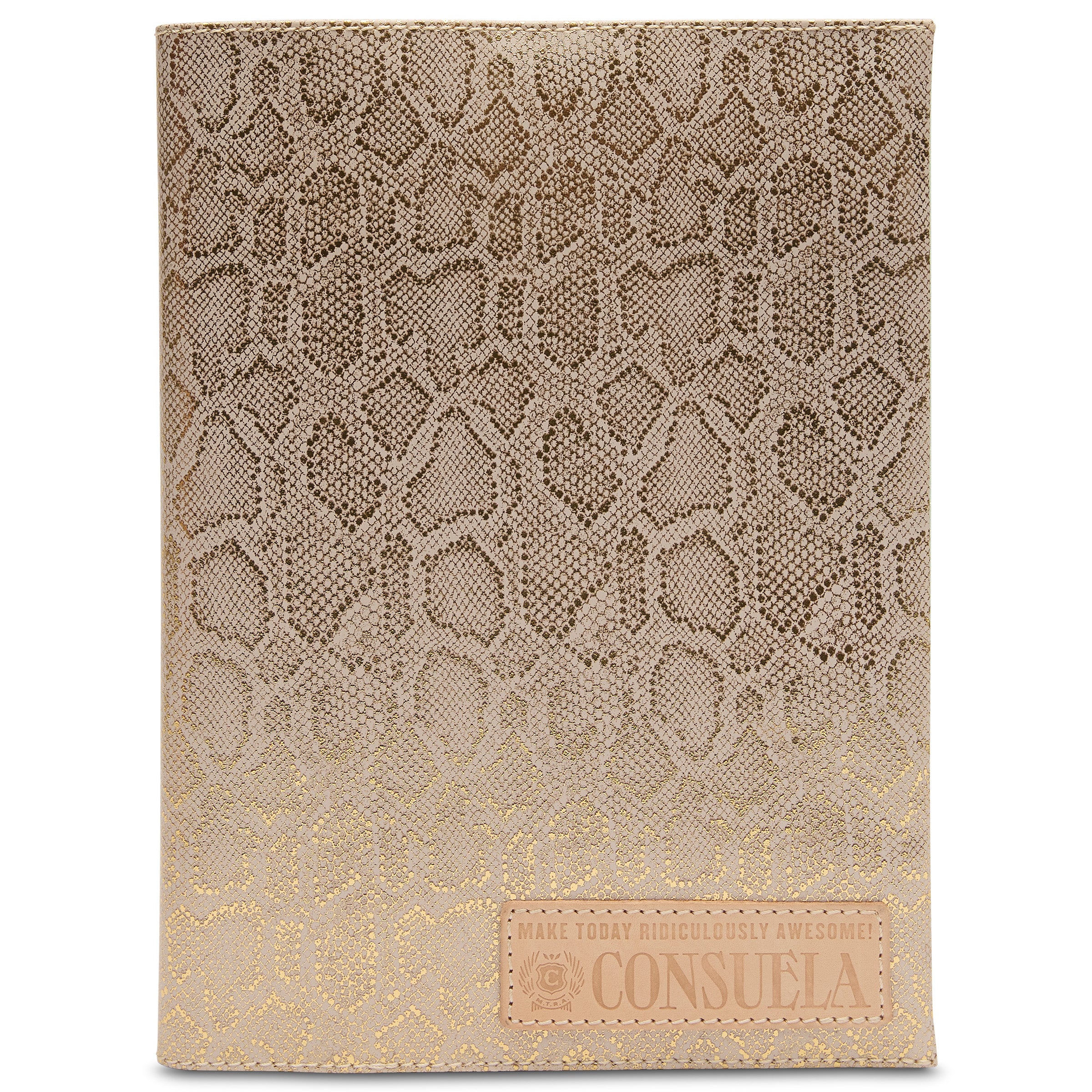 Leah Notebook Cover - Image 2
