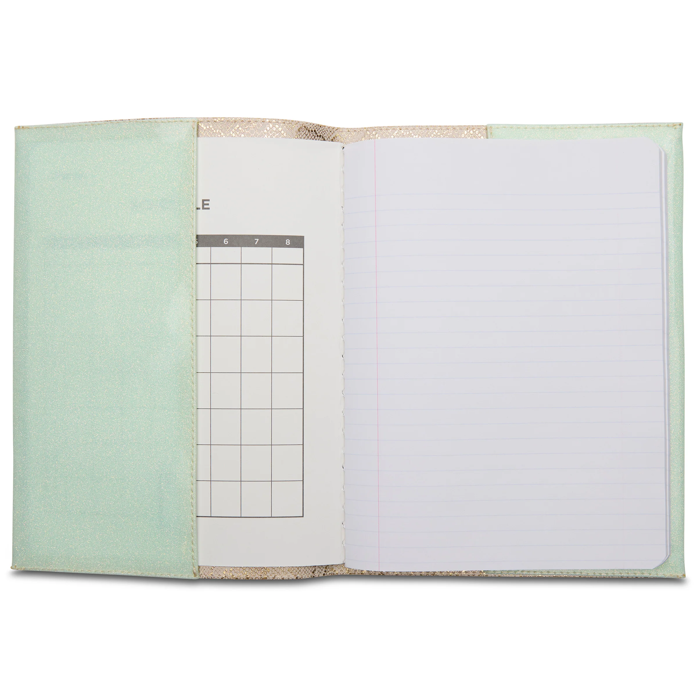 Leah Notebook Cover - Image 4