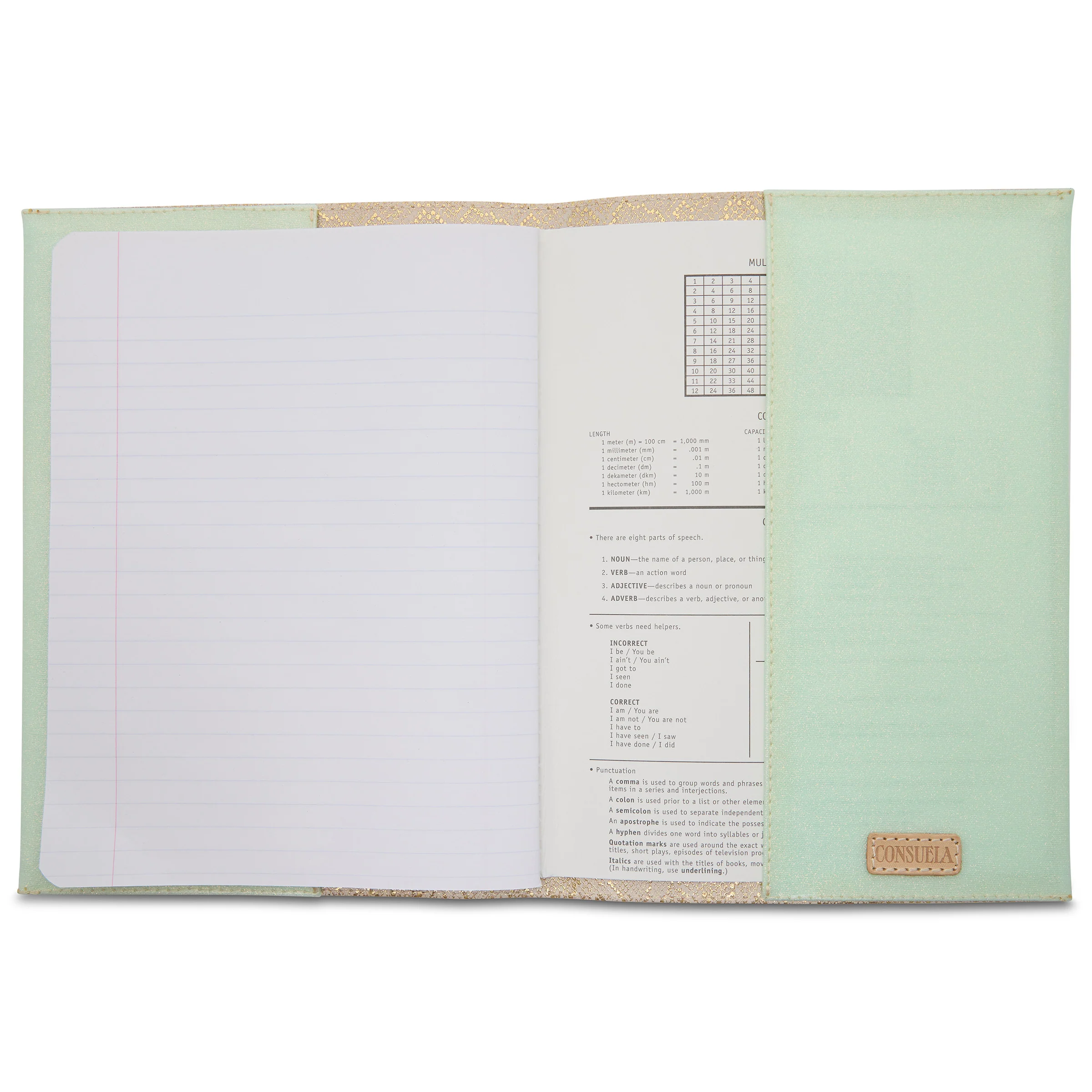 Leah Notebook Cover - Image 5