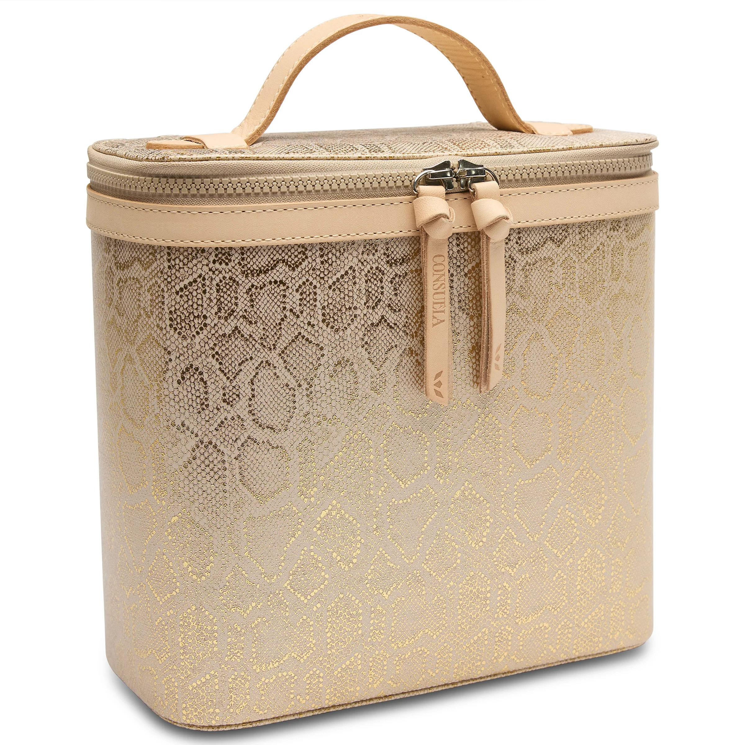 Leah Slim Train Case - Image 3