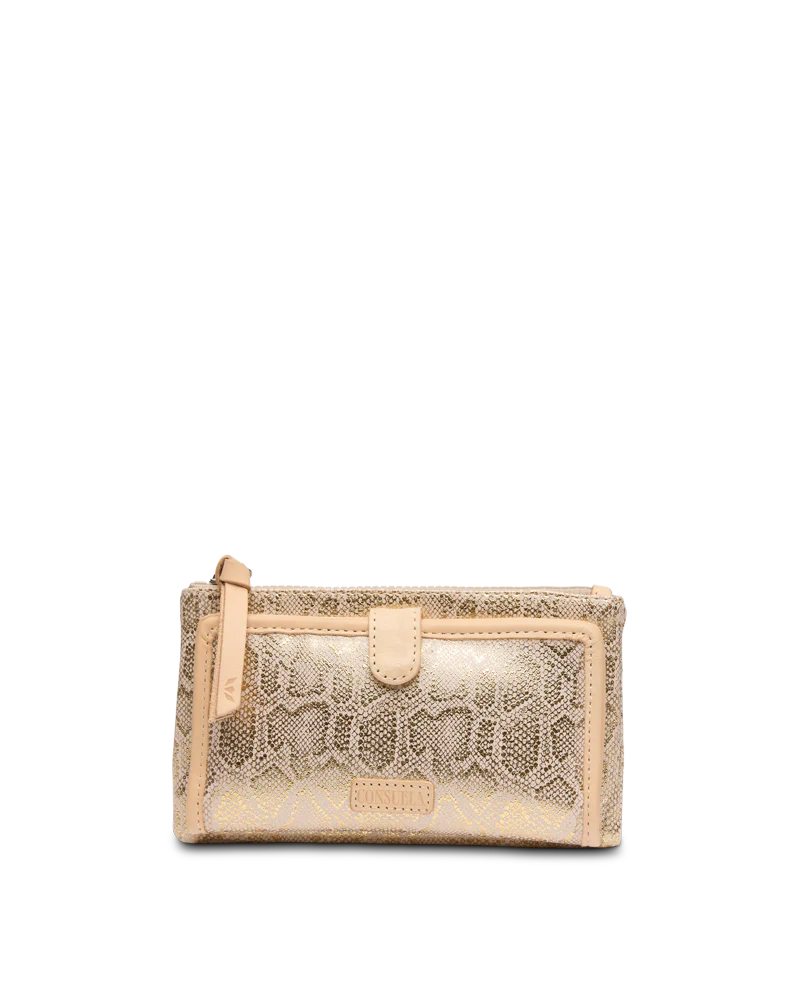 Leah Slim Wallet