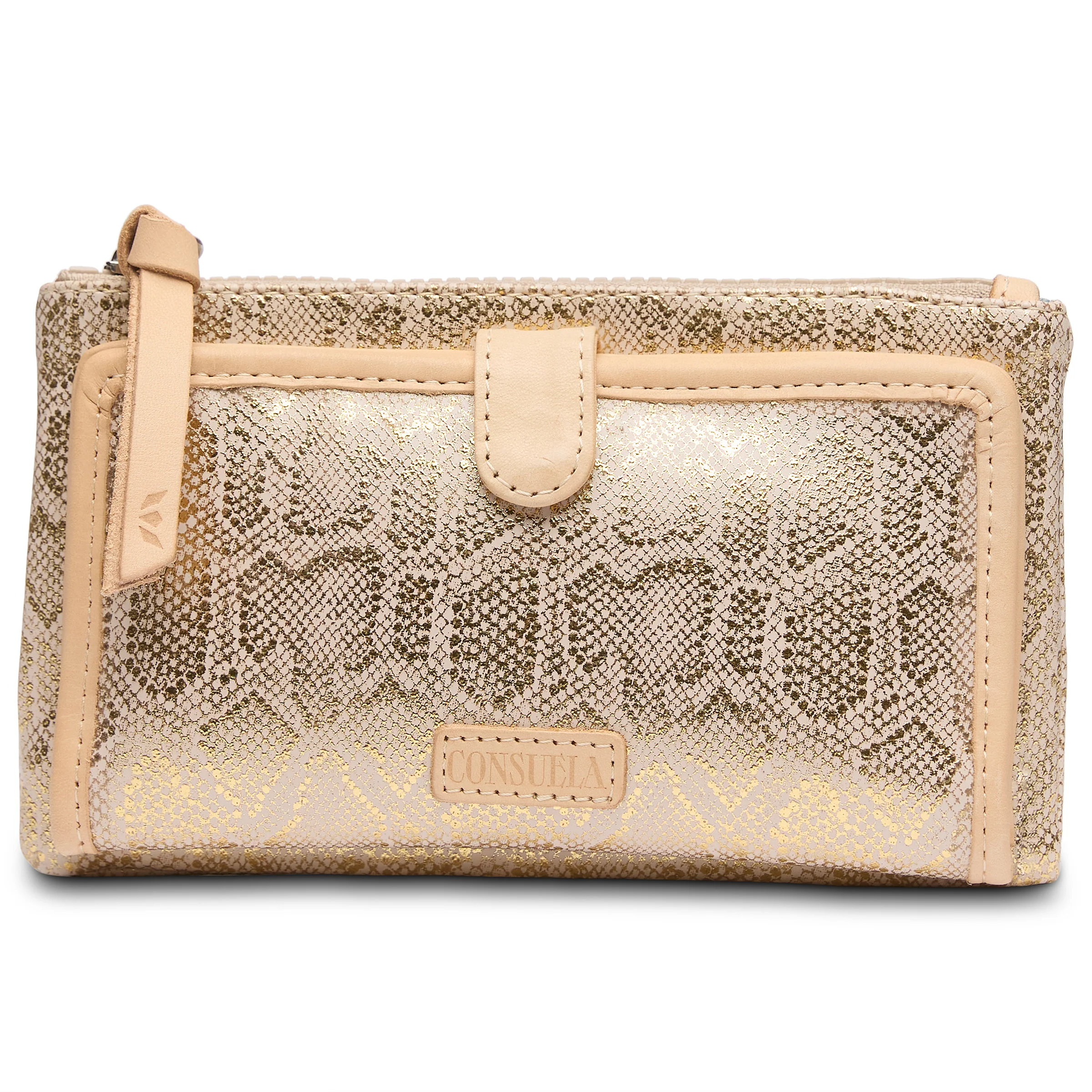Leah Slim Wallet - Image 2