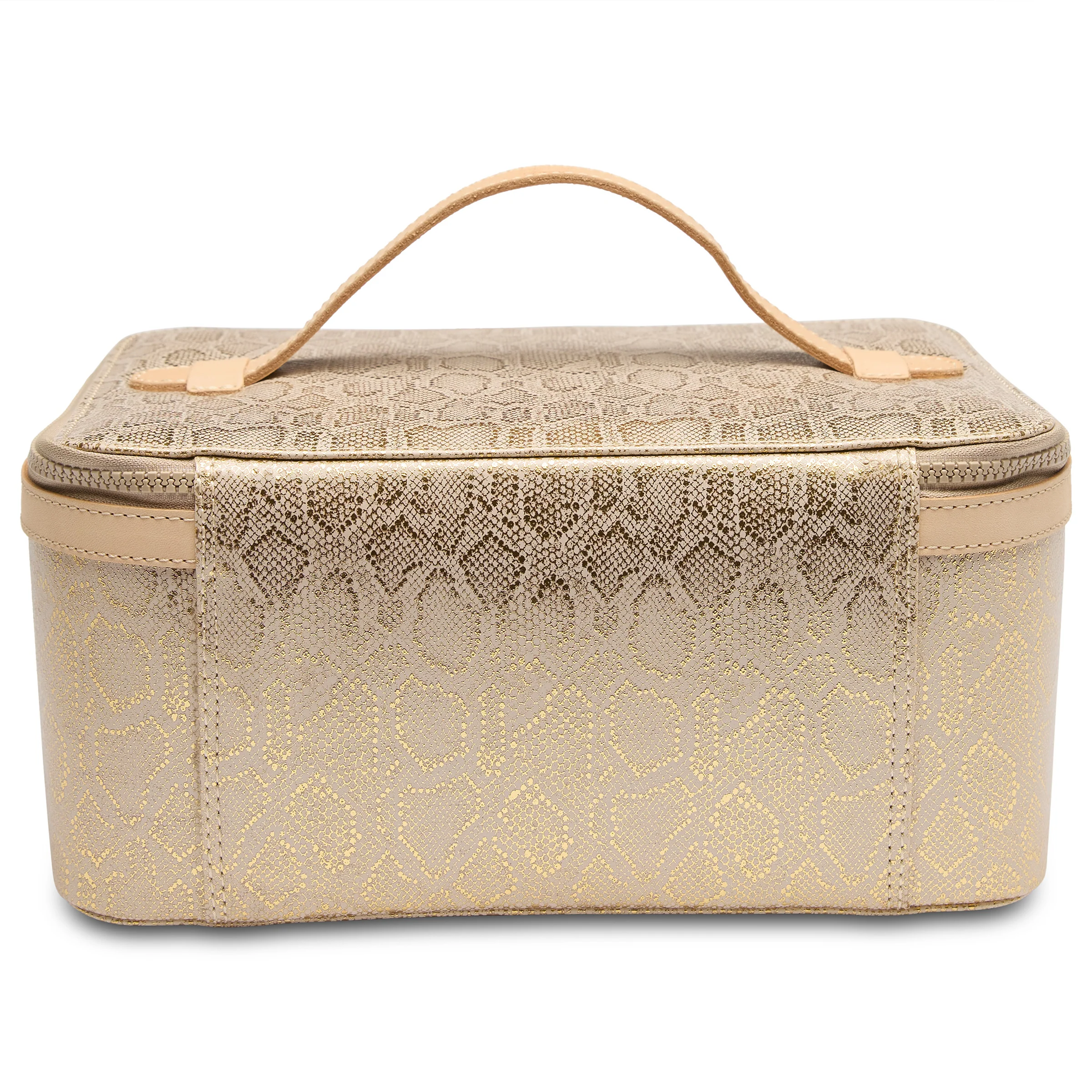 Leah Train Case - Image 4