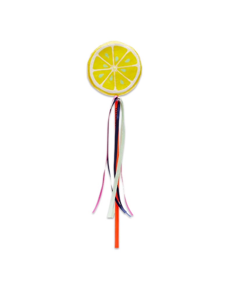 Lemon Sun Shaker