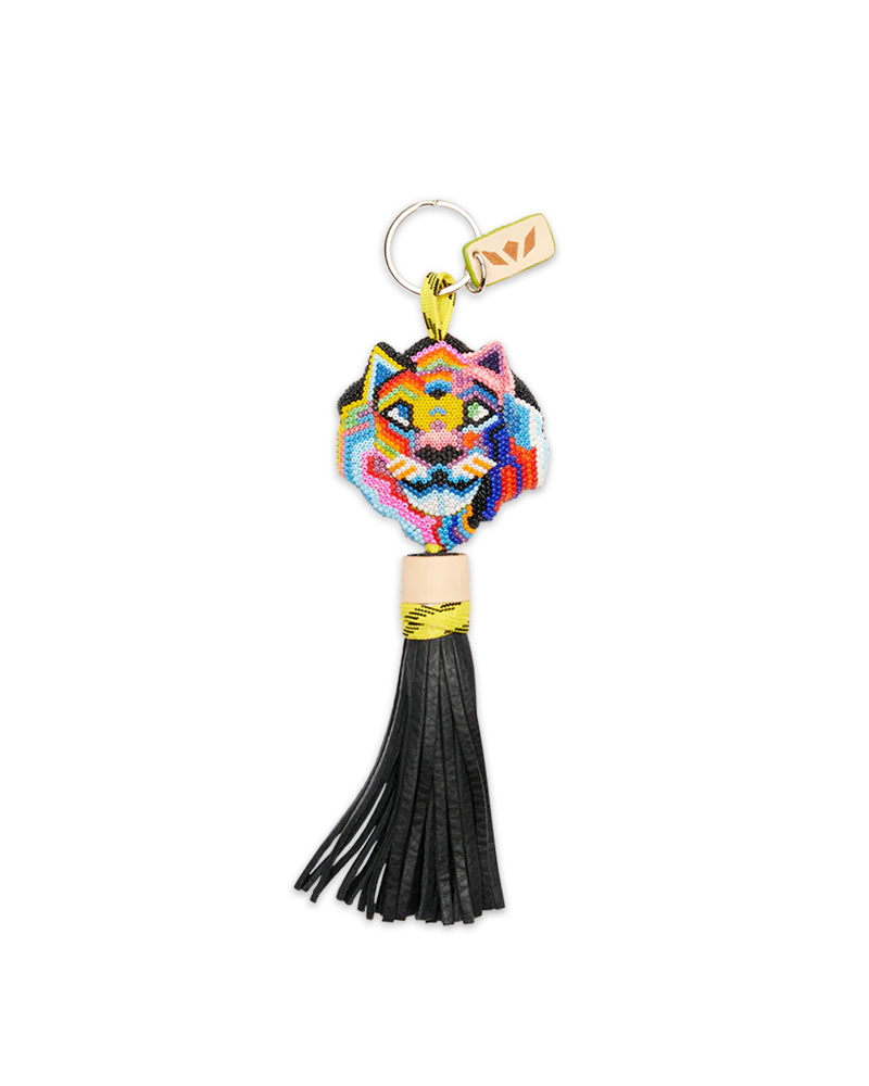 Leo Charm