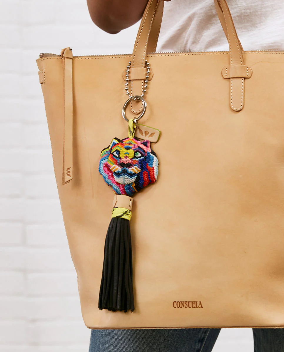 Leo Charm - Image 3