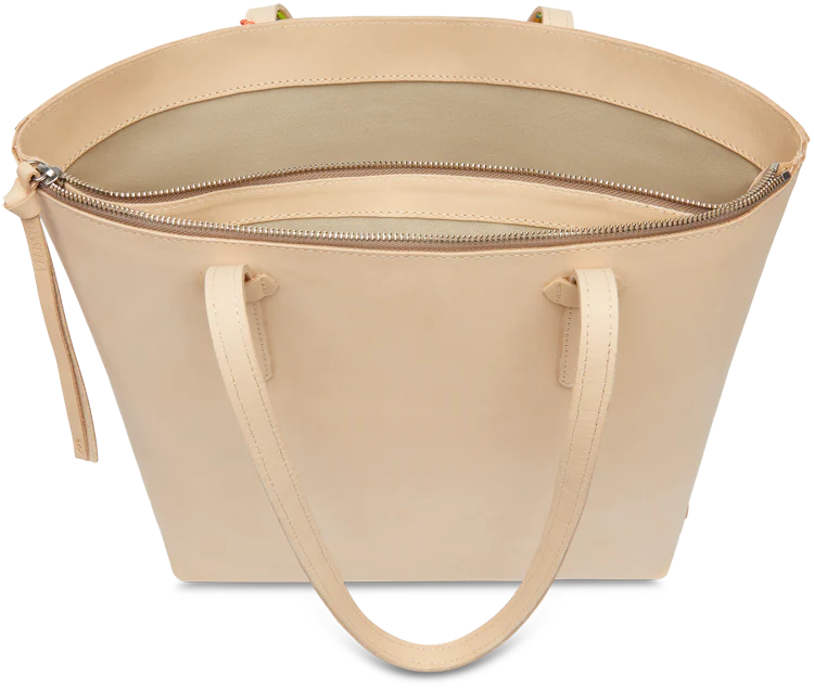 Leo Market Tote - Image 7