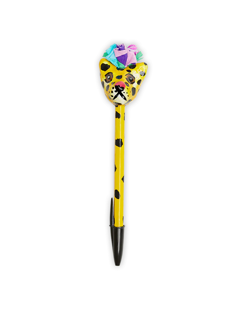 Leopard Pen - Image 2