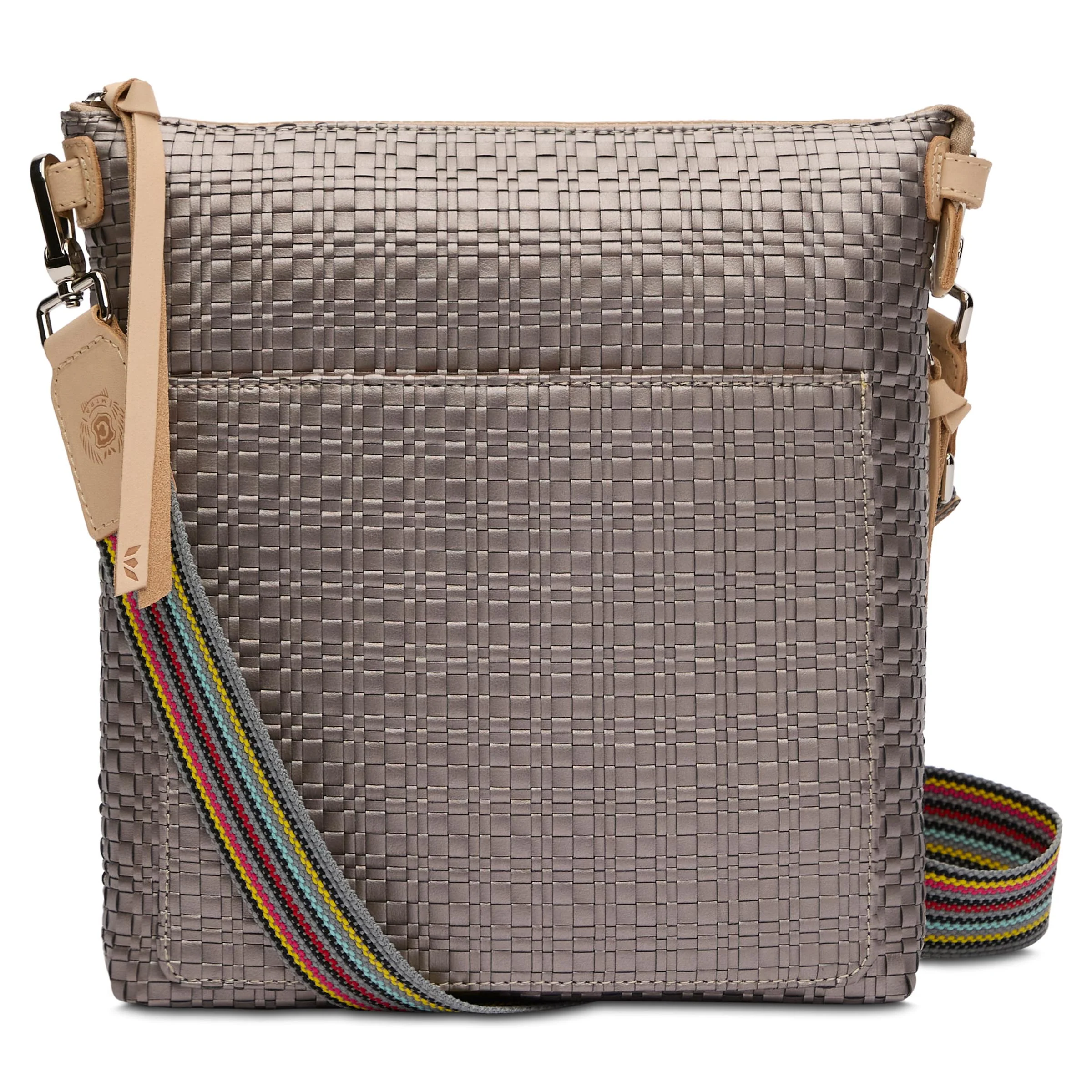 Lex Tour Crossbody - Image 2