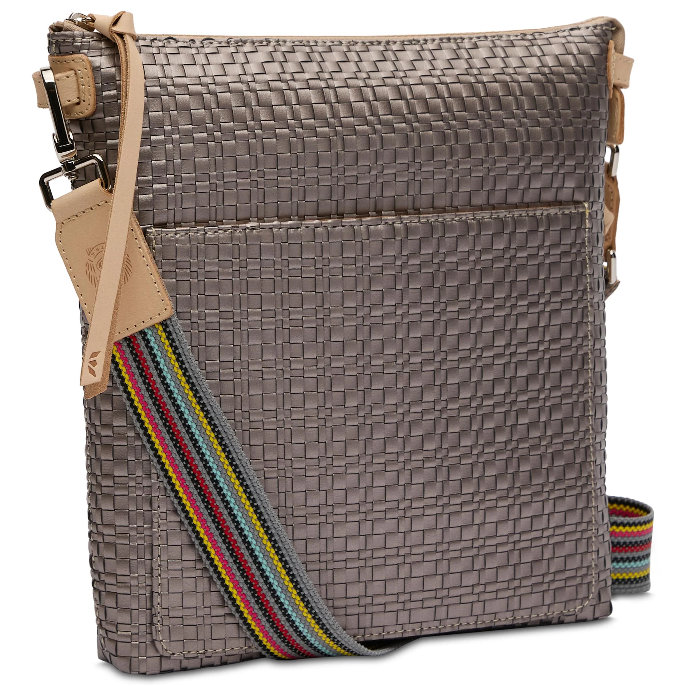 Lex Tour Crossbody - Image 3