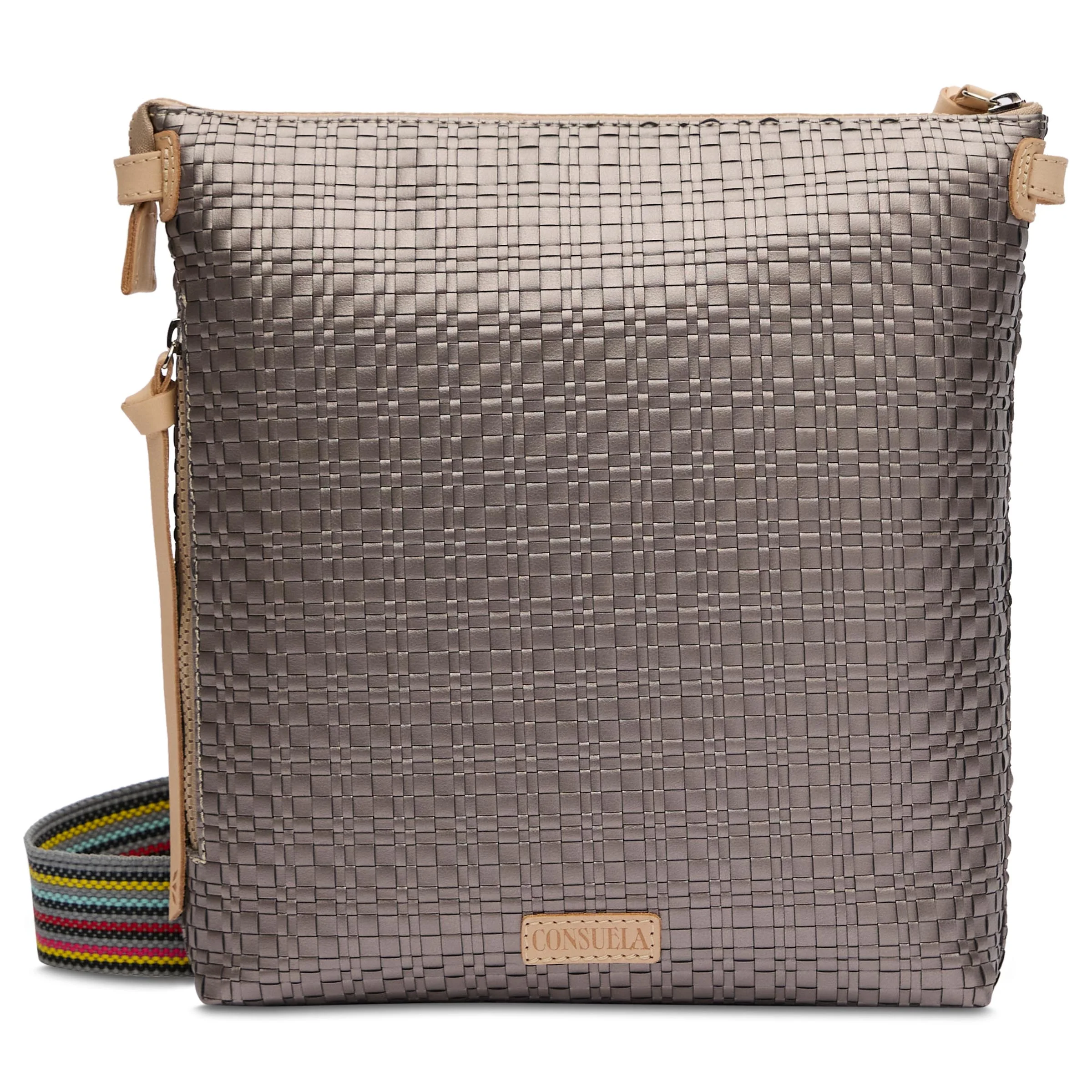 Lex Tour Crossbody - Image 5