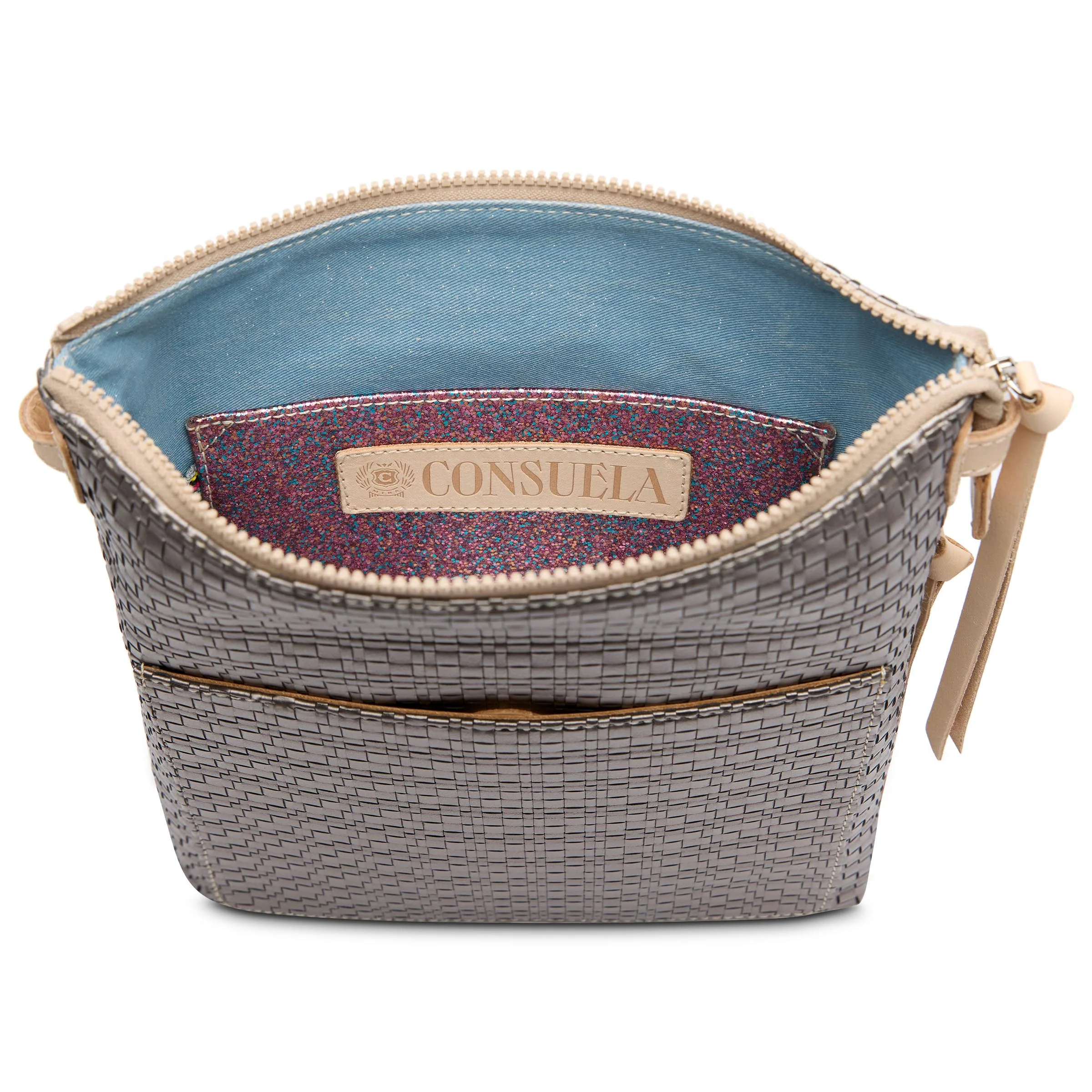 Lex Tour Crossbody - Image 6