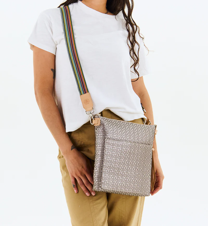 Lex Tour Crossbody - Image 8