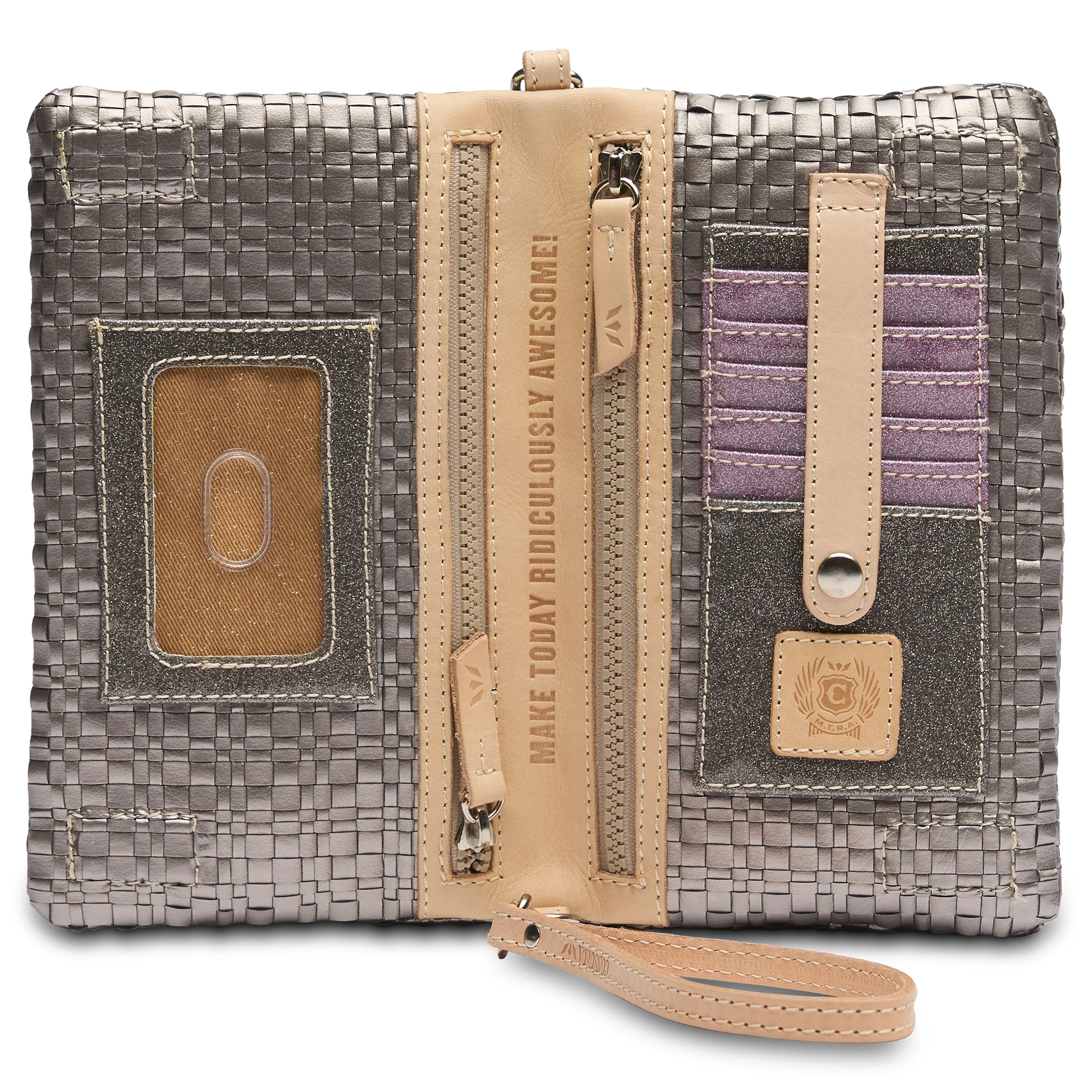 Lex Uptown Crossbody - Image 4