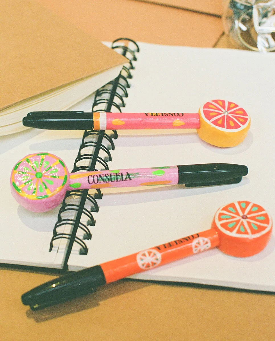 Lilac Citrus Marker - Image 4