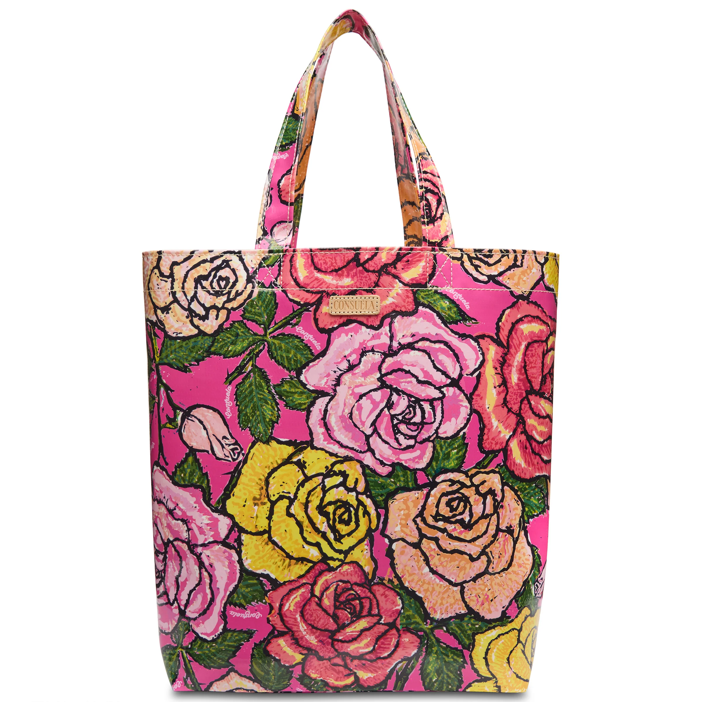 Lily Basic Bag - Image 2