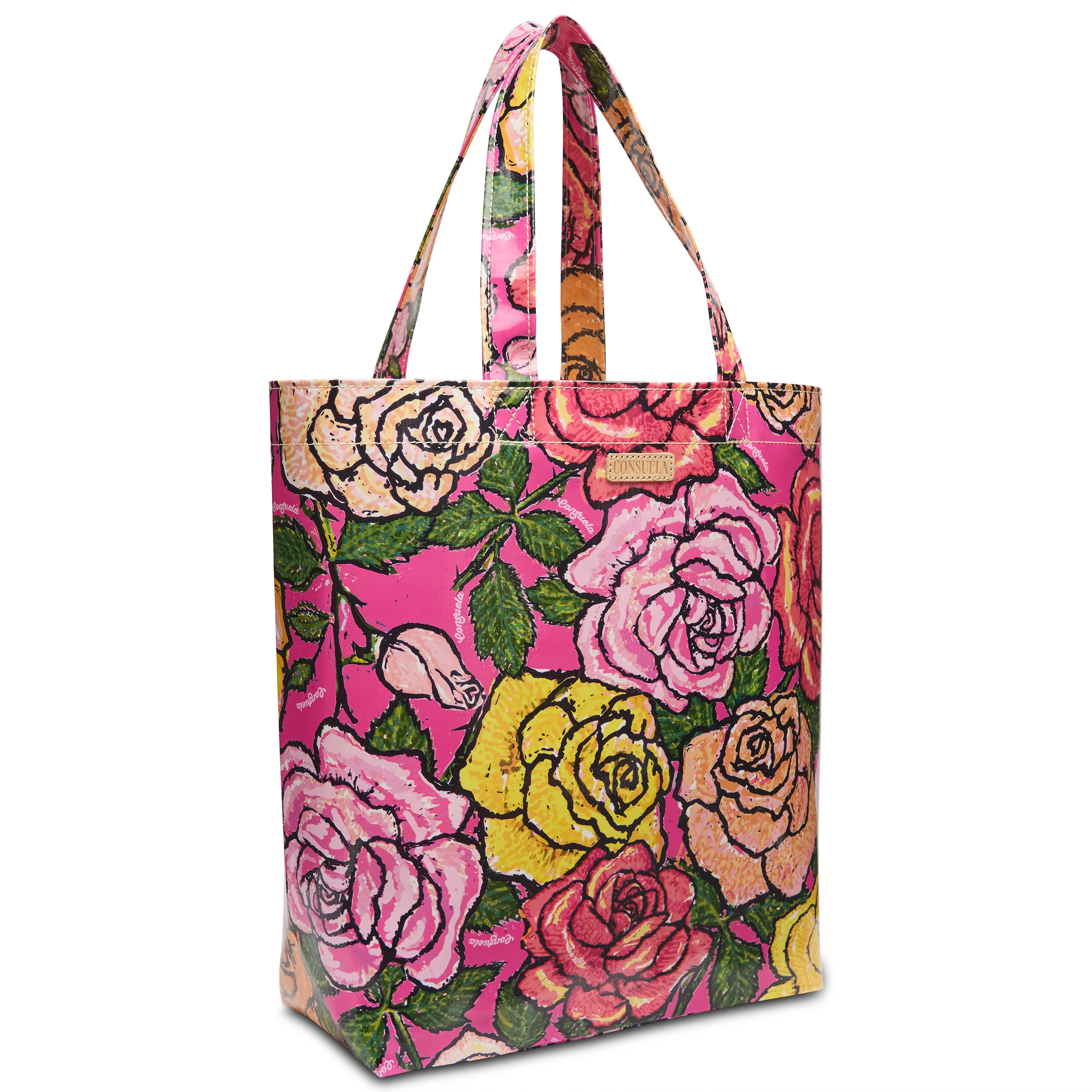 Lily Basic Bag - Image 3