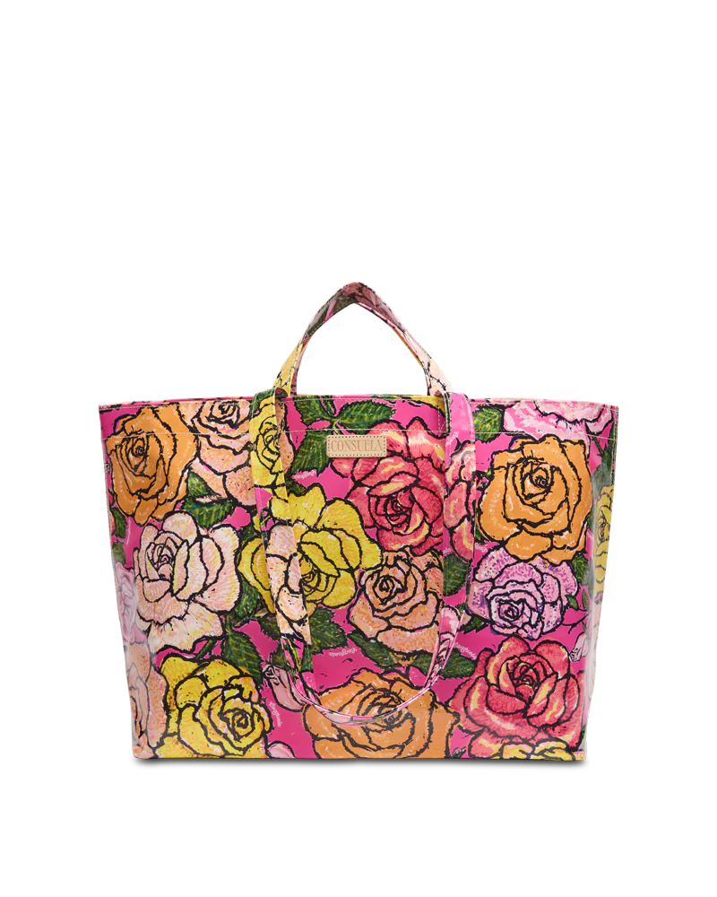 Lily Jumbo Bag