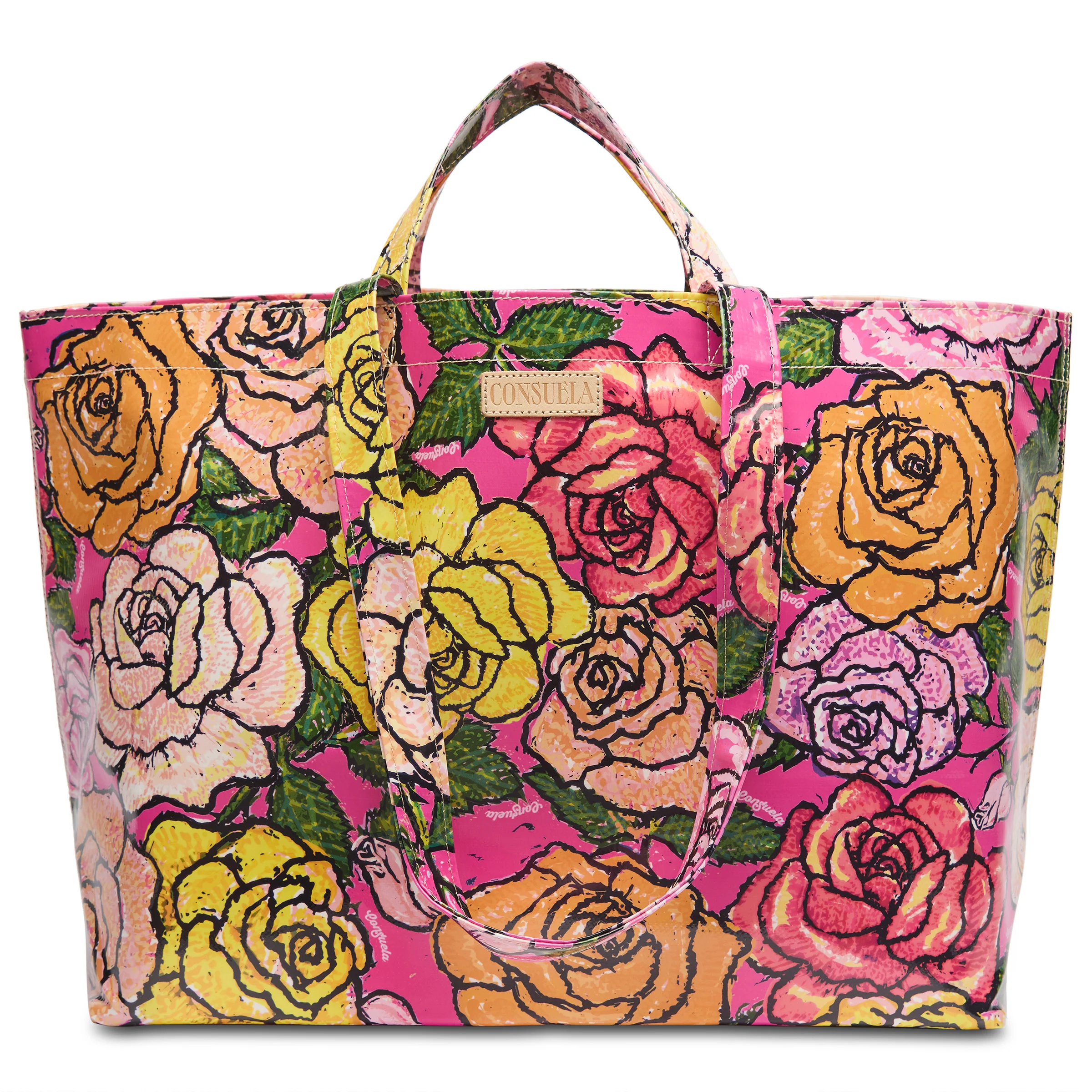 Lily Jumbo Bag - Image 2