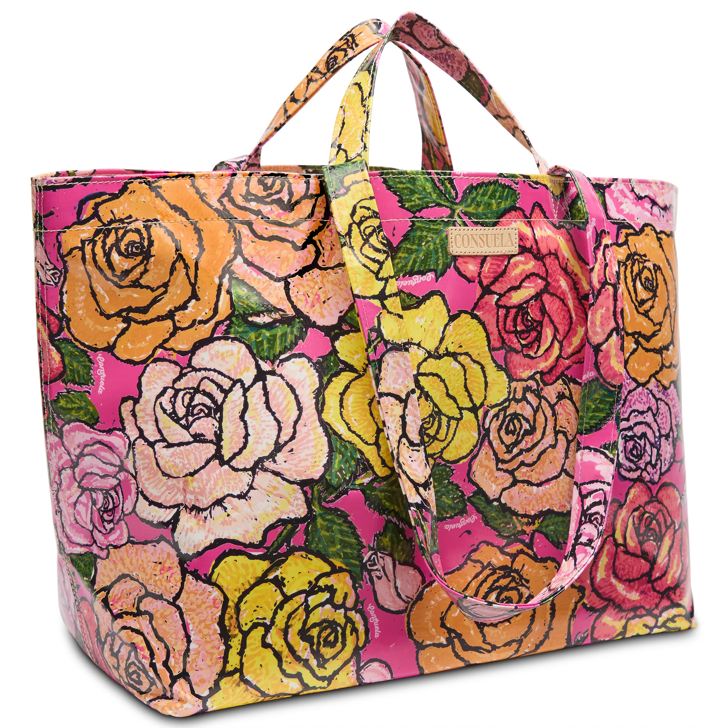 Lily Jumbo Bag - Image 3