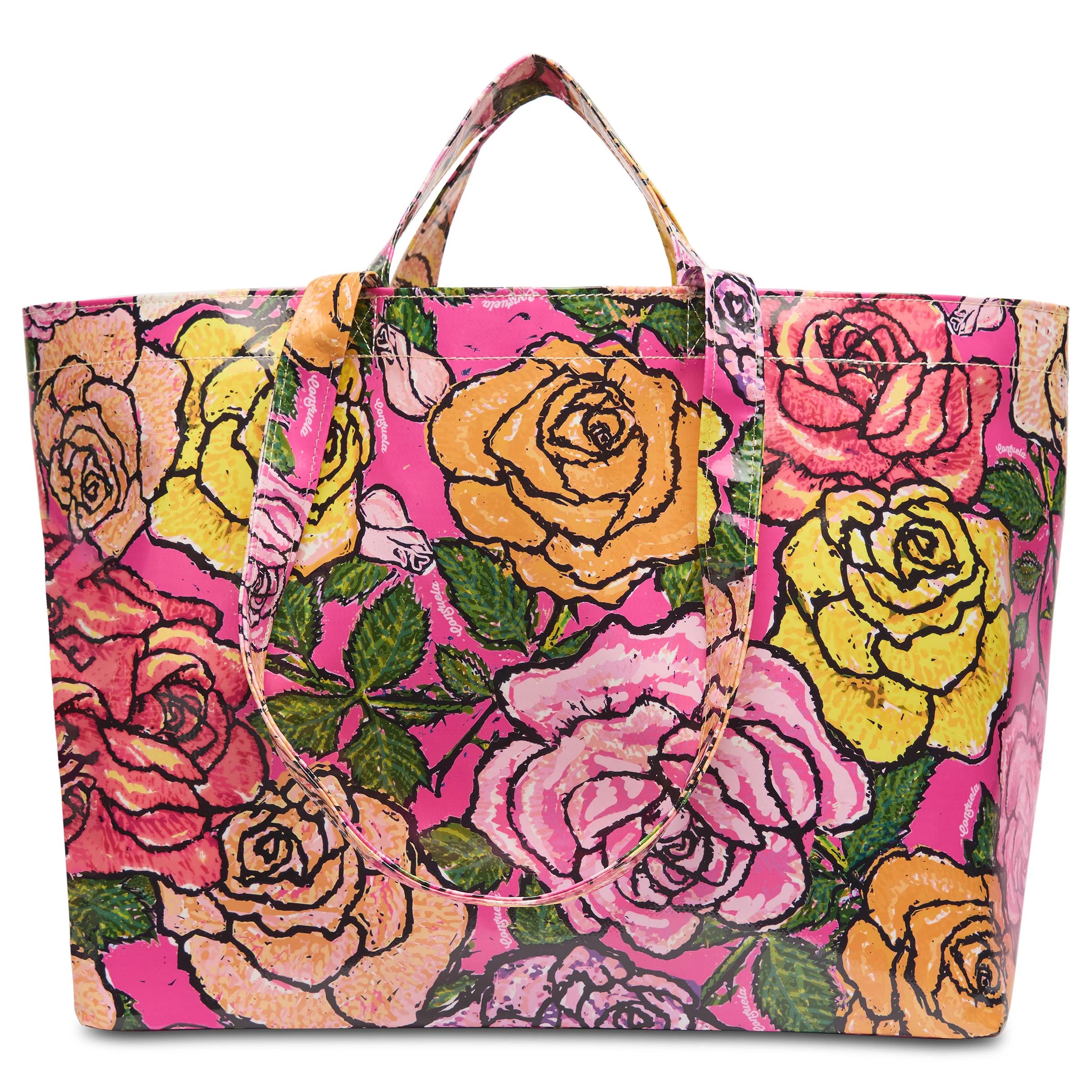Lily Jumbo Bag - Image 4