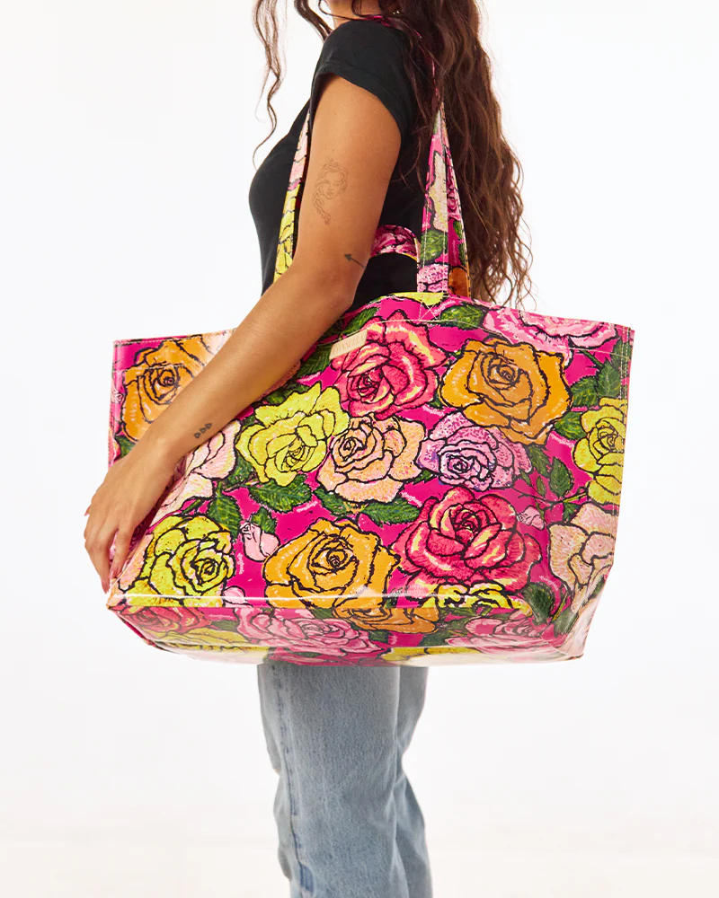 Lily Jumbo Bag - Image 5