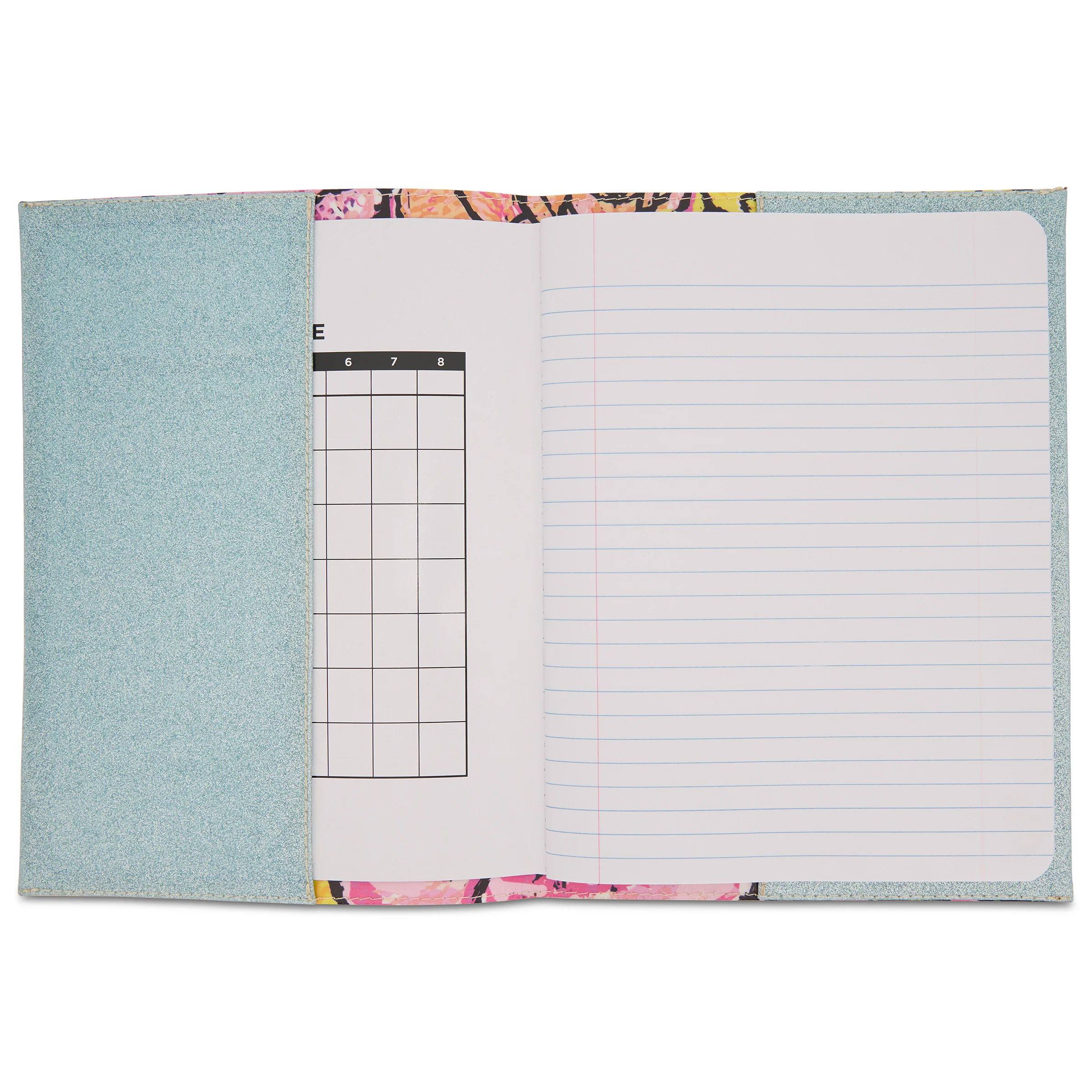 Lily Notebook Cover - Image 4