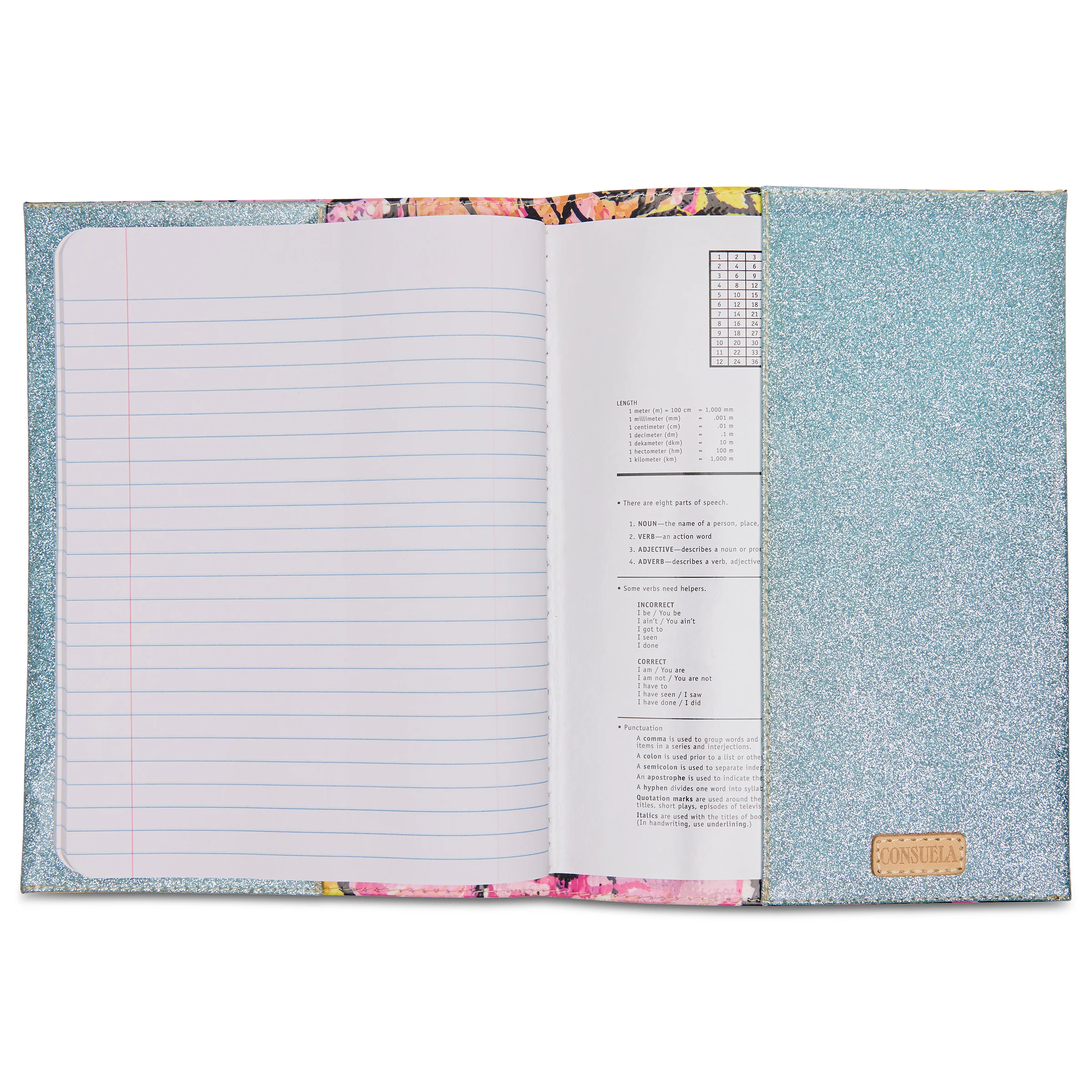 Lily Notebook Cover - Image 5