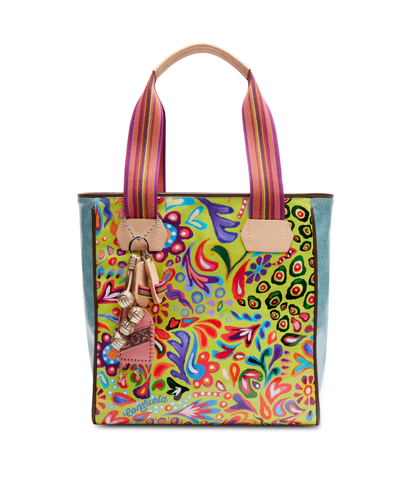 Limon Classic Tote