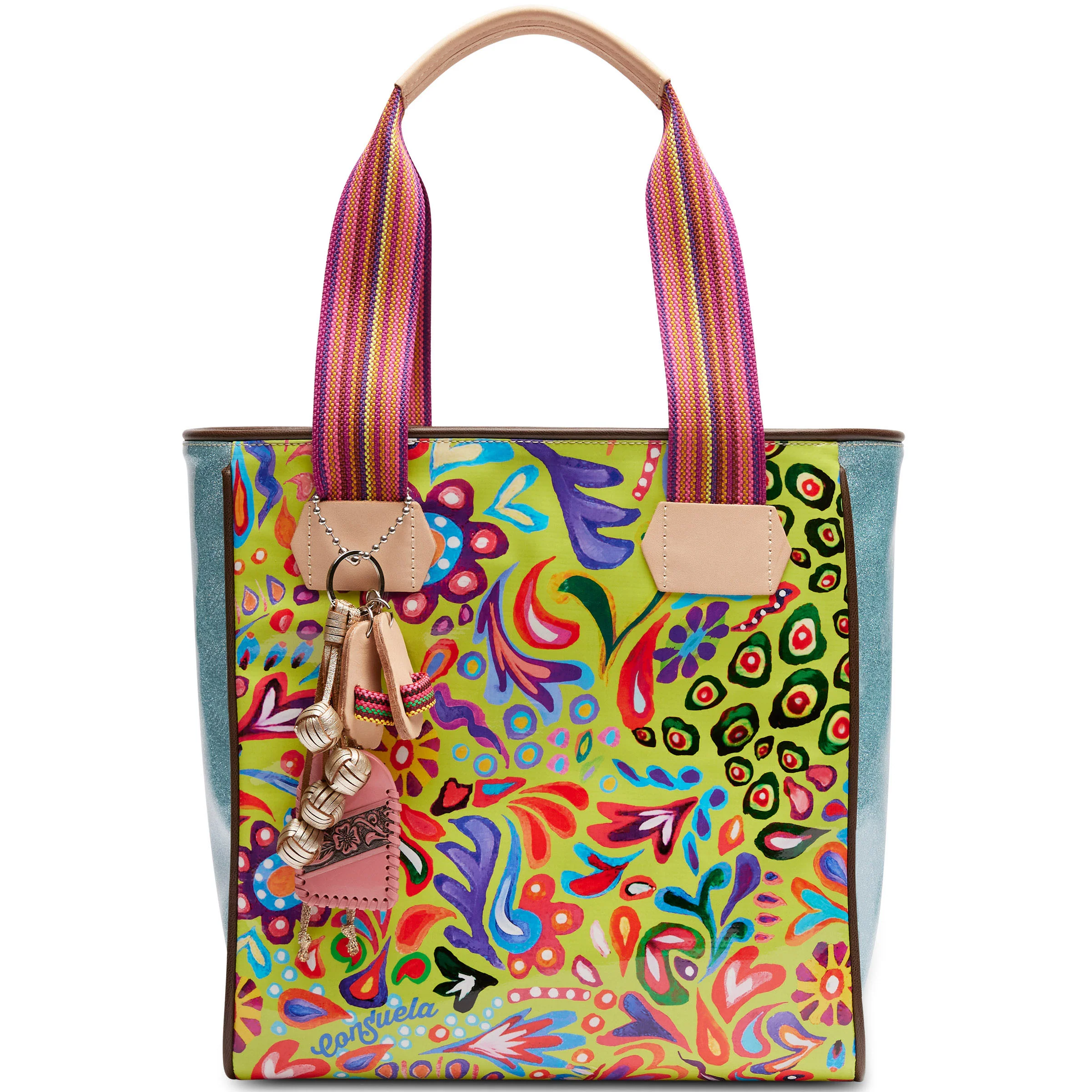 Limon Classic Tote - Image 2