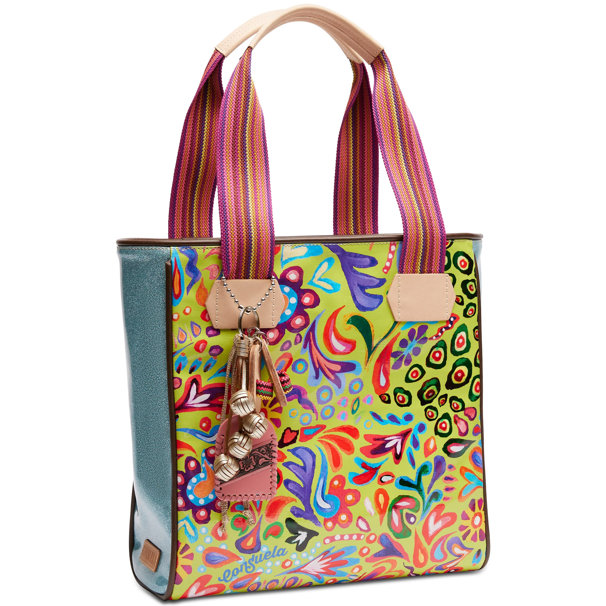Limon Classic Tote - Image 3