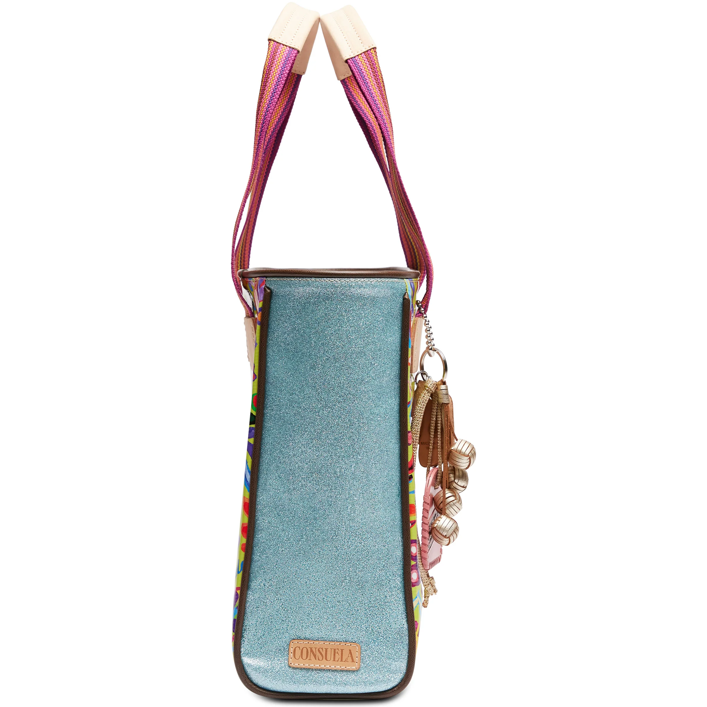 Limon Classic Tote - Image 4