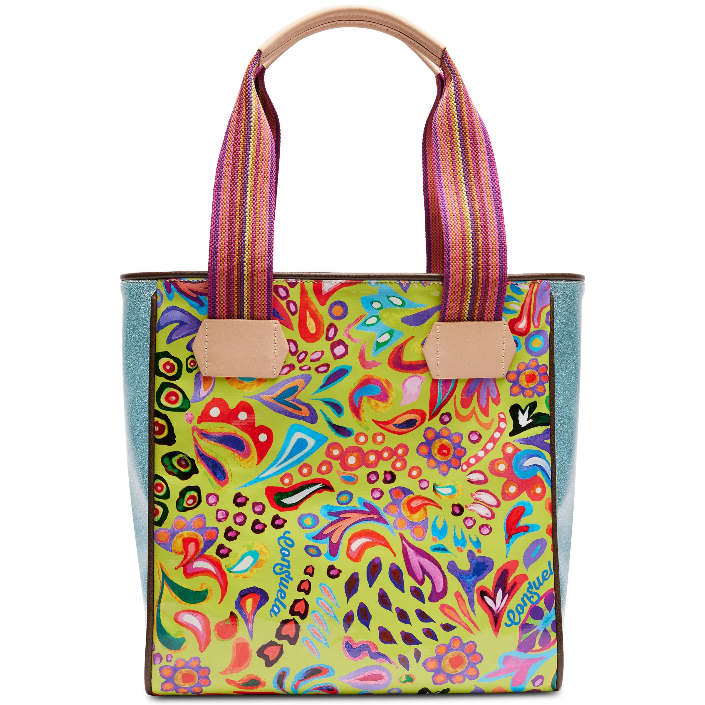 Limon Classic Tote - Image 5