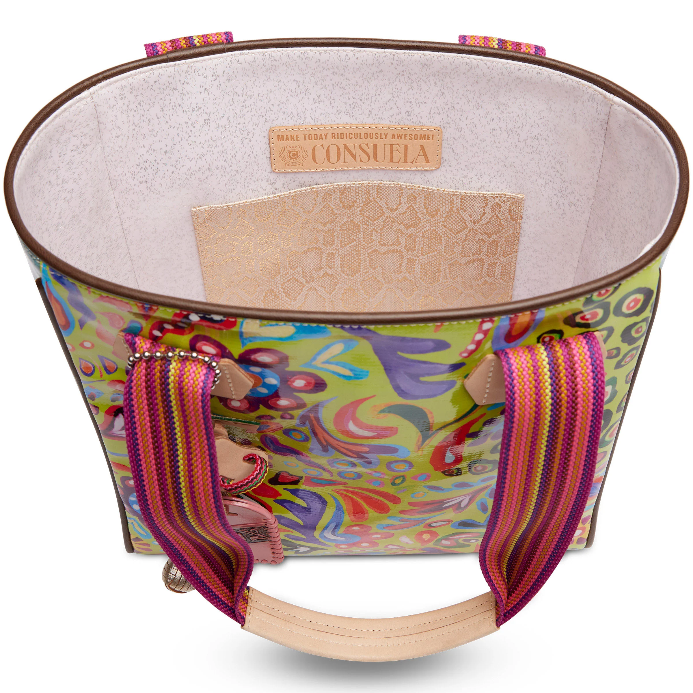 Limon Classic Tote - Image 6