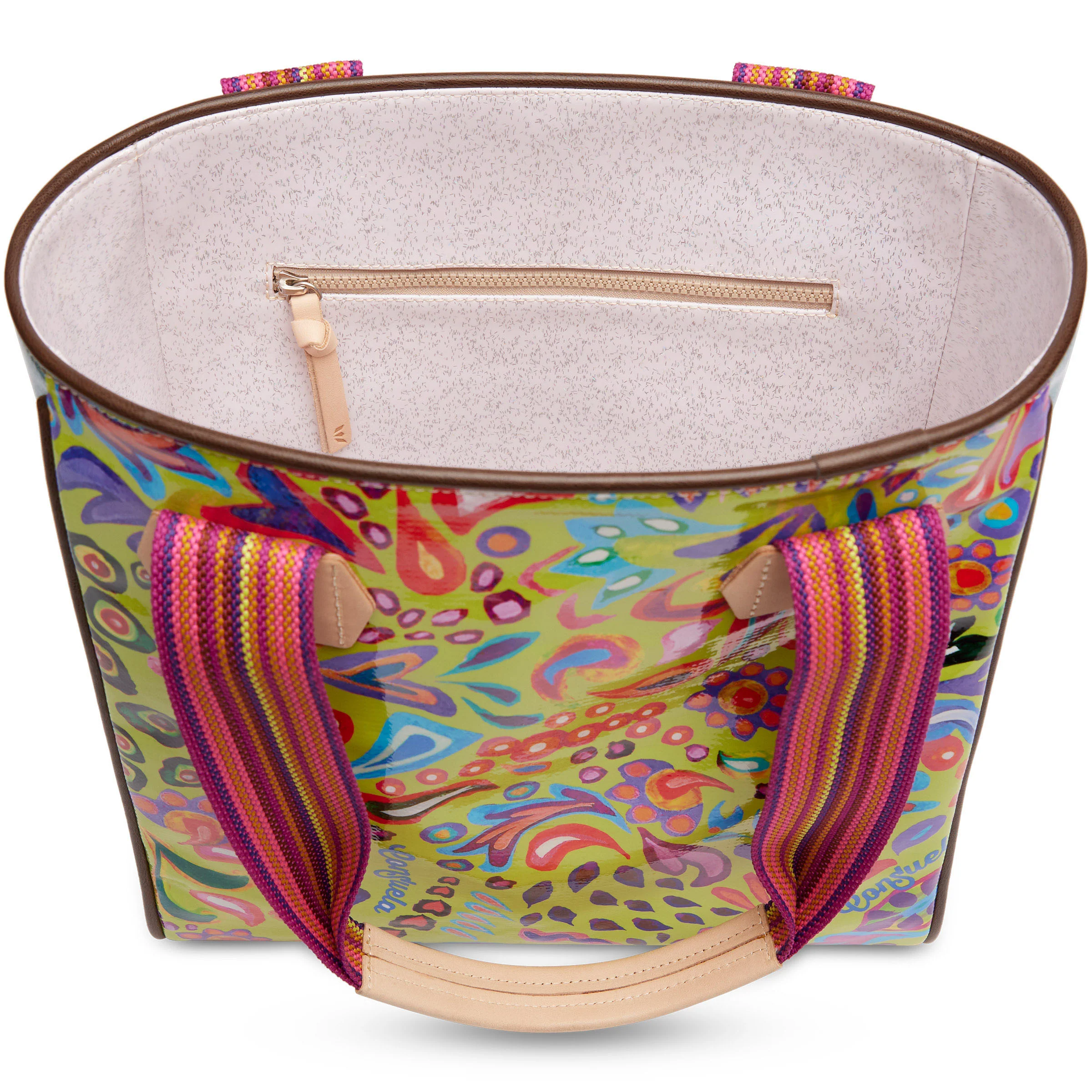 Limon Classic Tote - Image 7