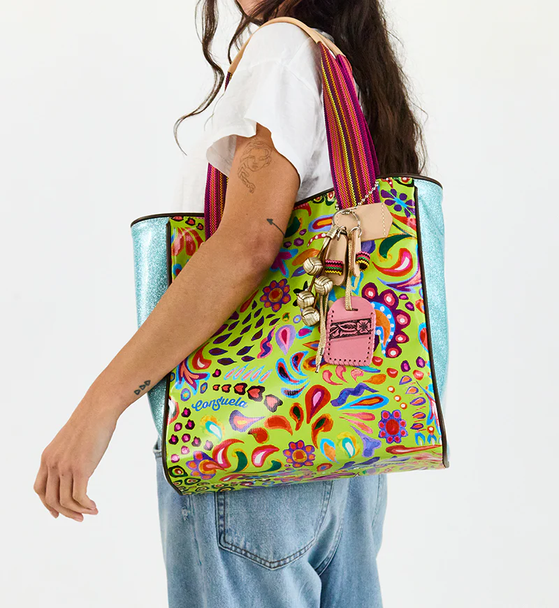 Limon Classic Tote - Image 8
