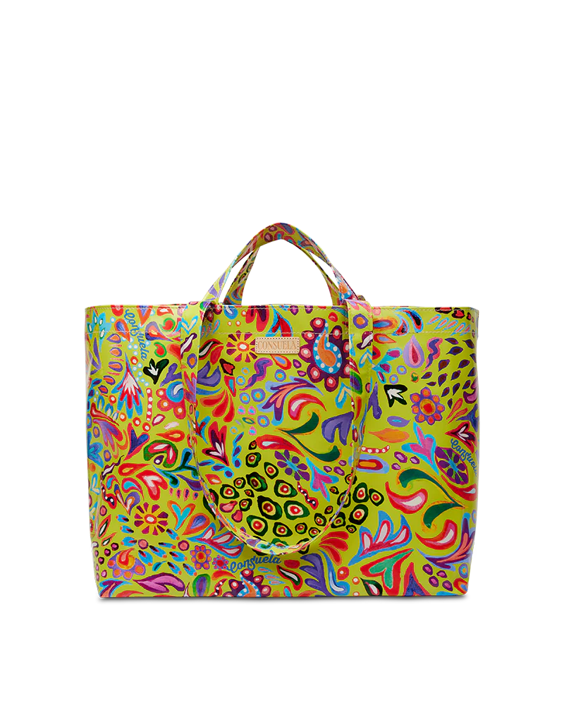 Limon Jumbo Bag