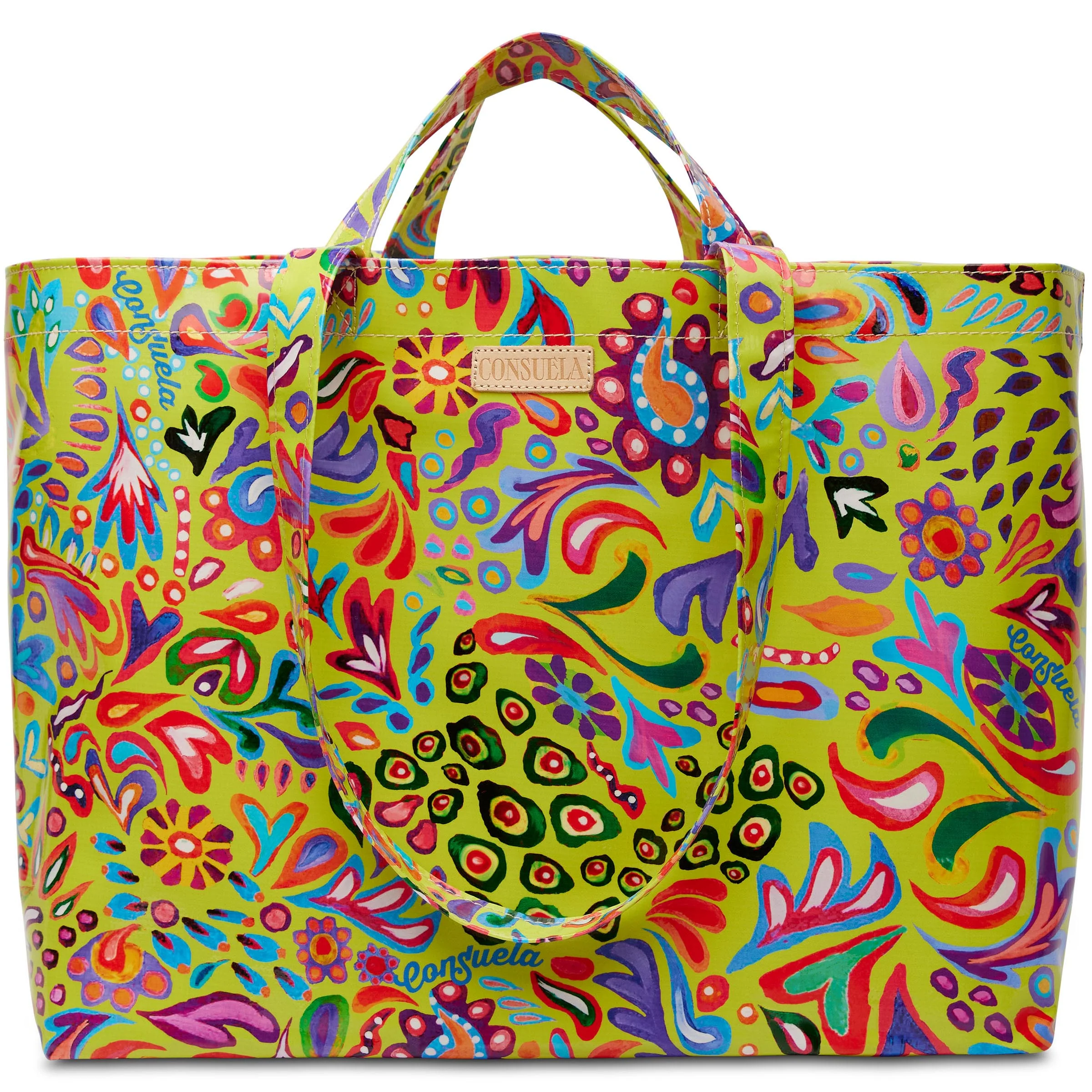 Limon Jumbo Bag - Image 2