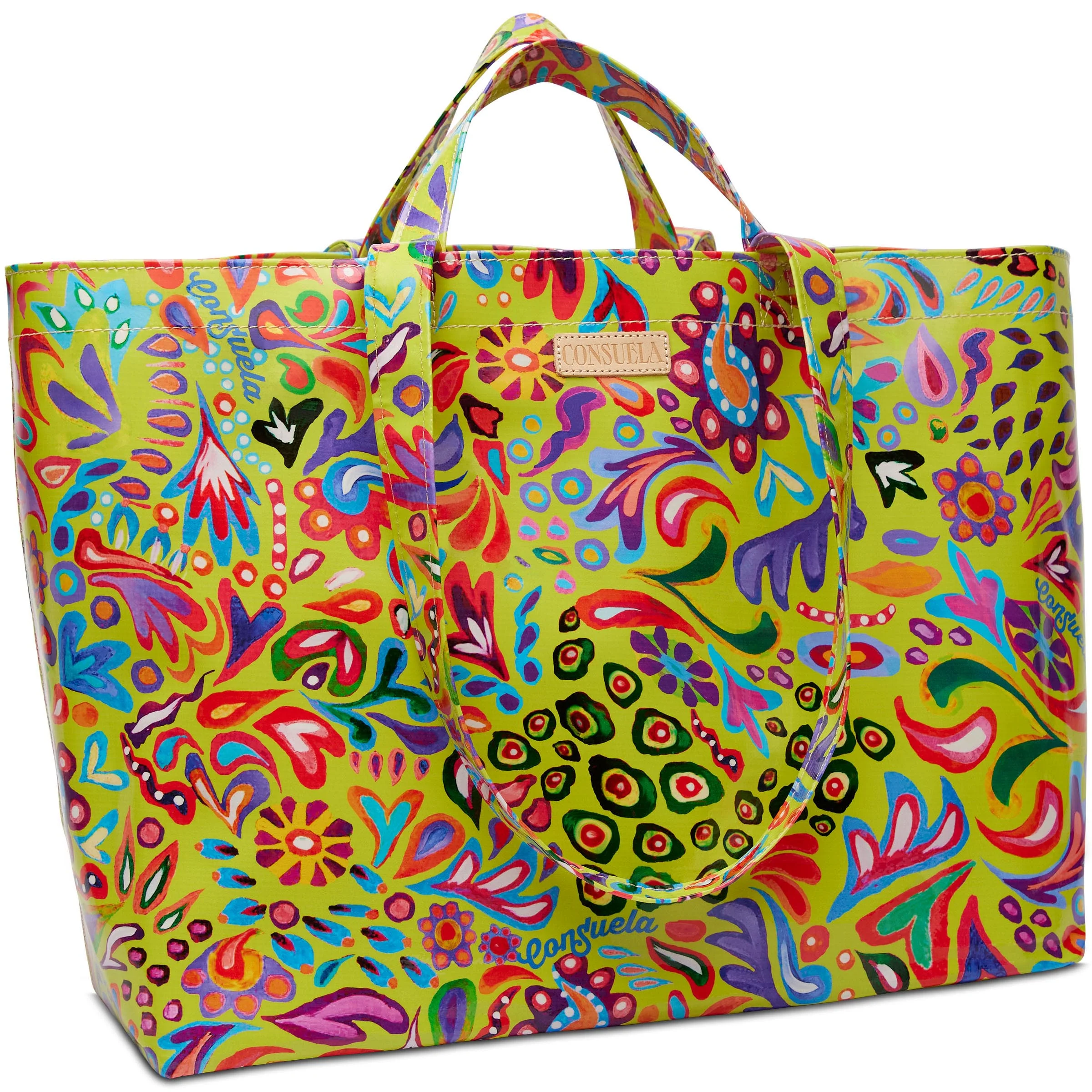 Limon Jumbo Bag - Image 3