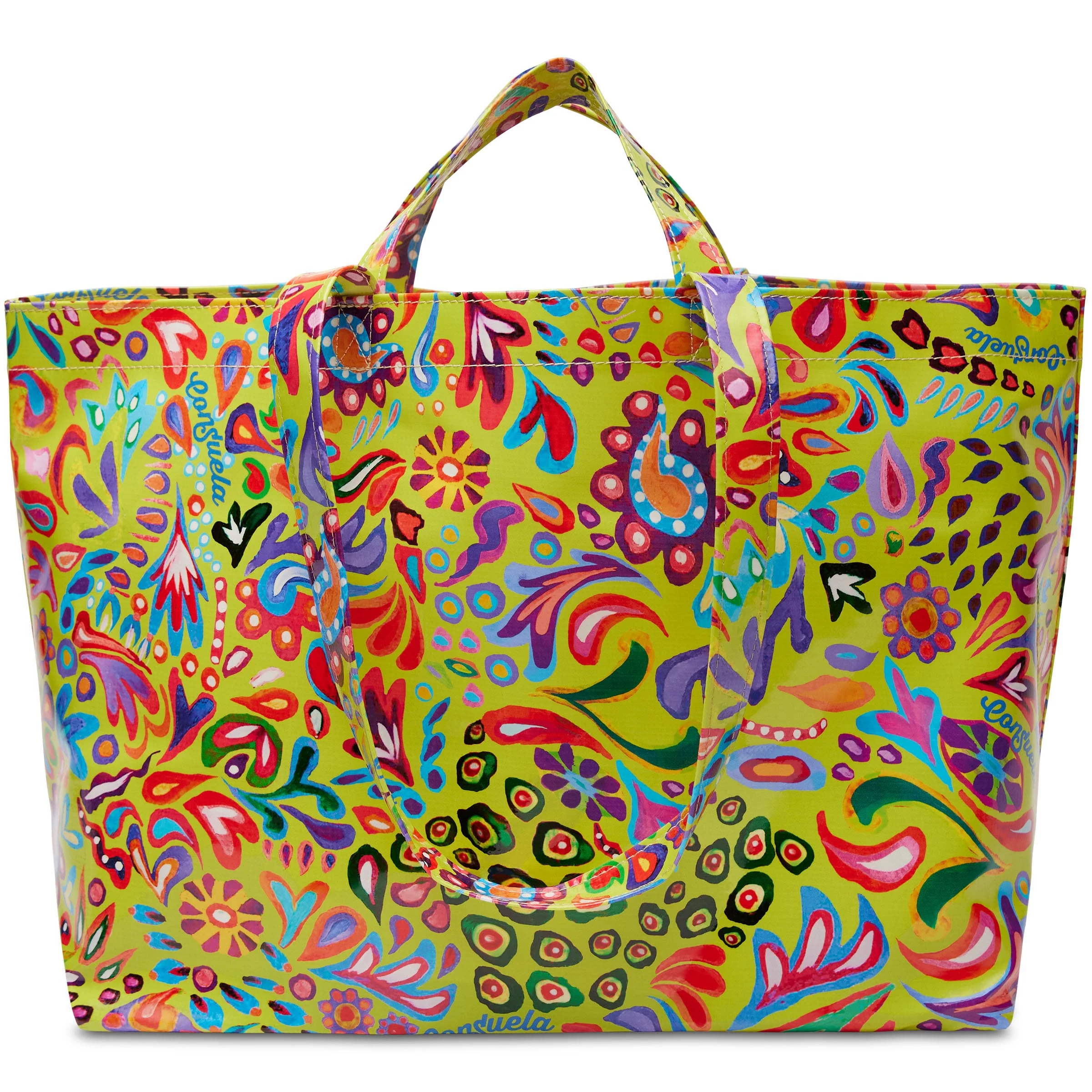 Limon Jumbo Bag - Image 4