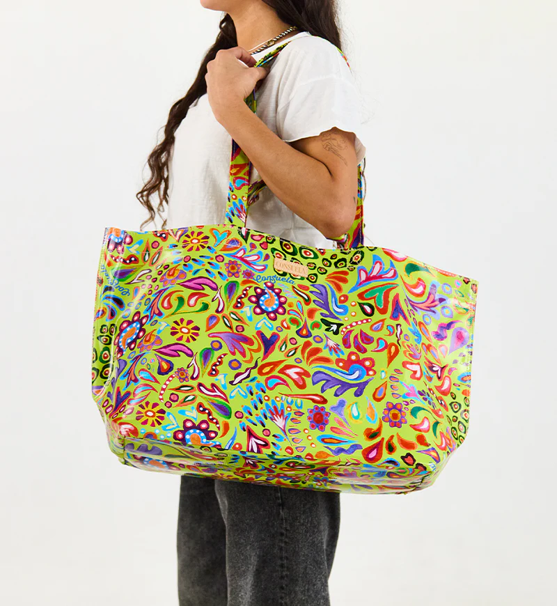 Limon Jumbo Bag - Image 5