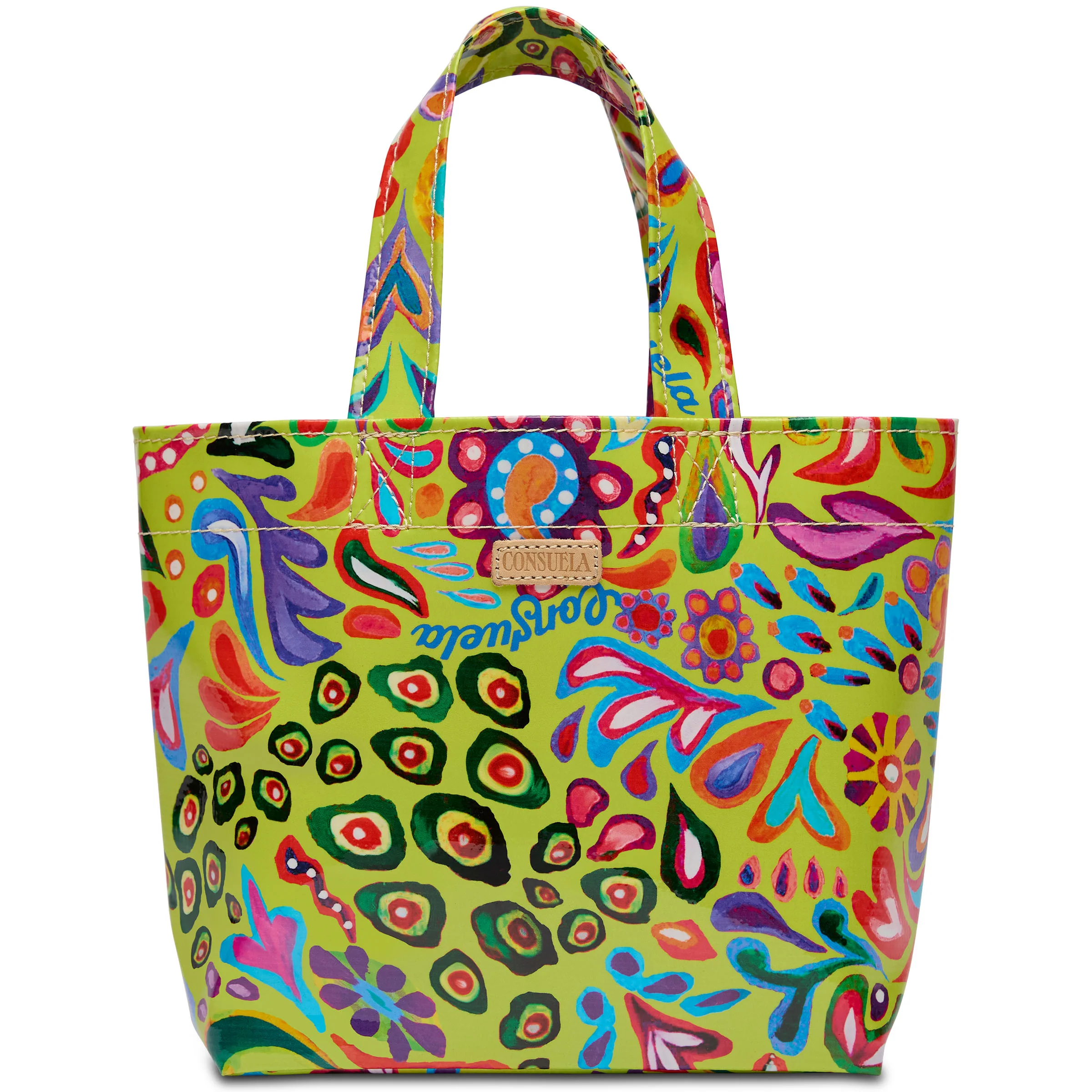 Limon Mini Bag - Image 2