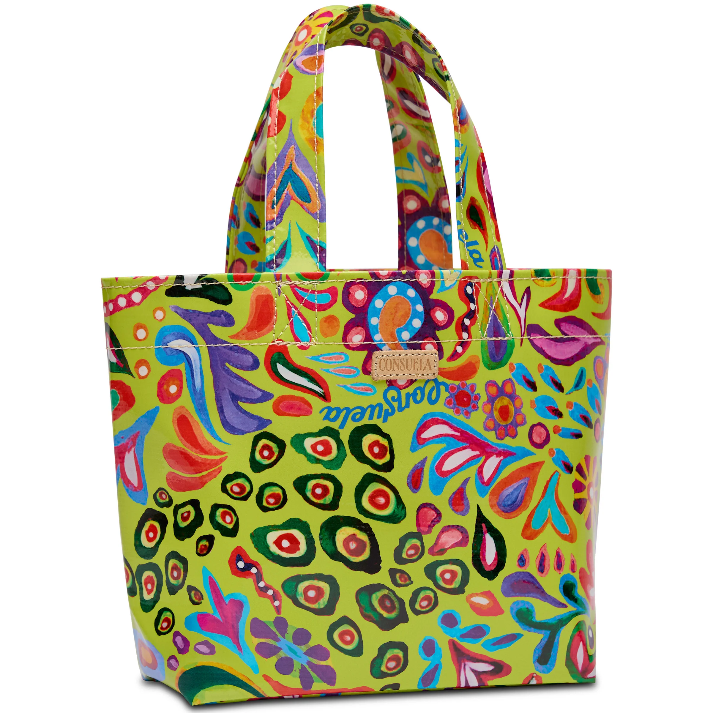 Limon Mini Bag - Image 3