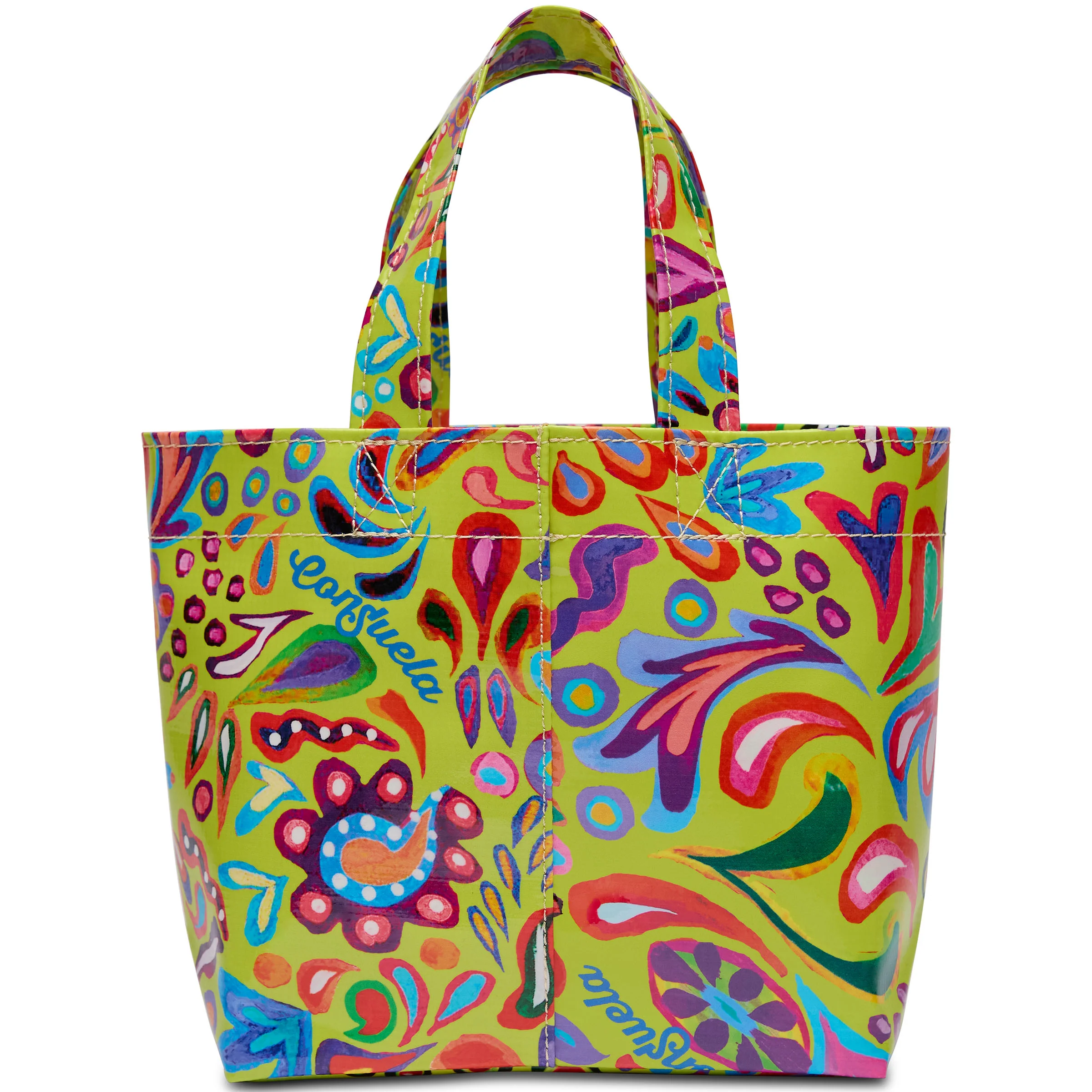 Limon Mini Bag - Image 4