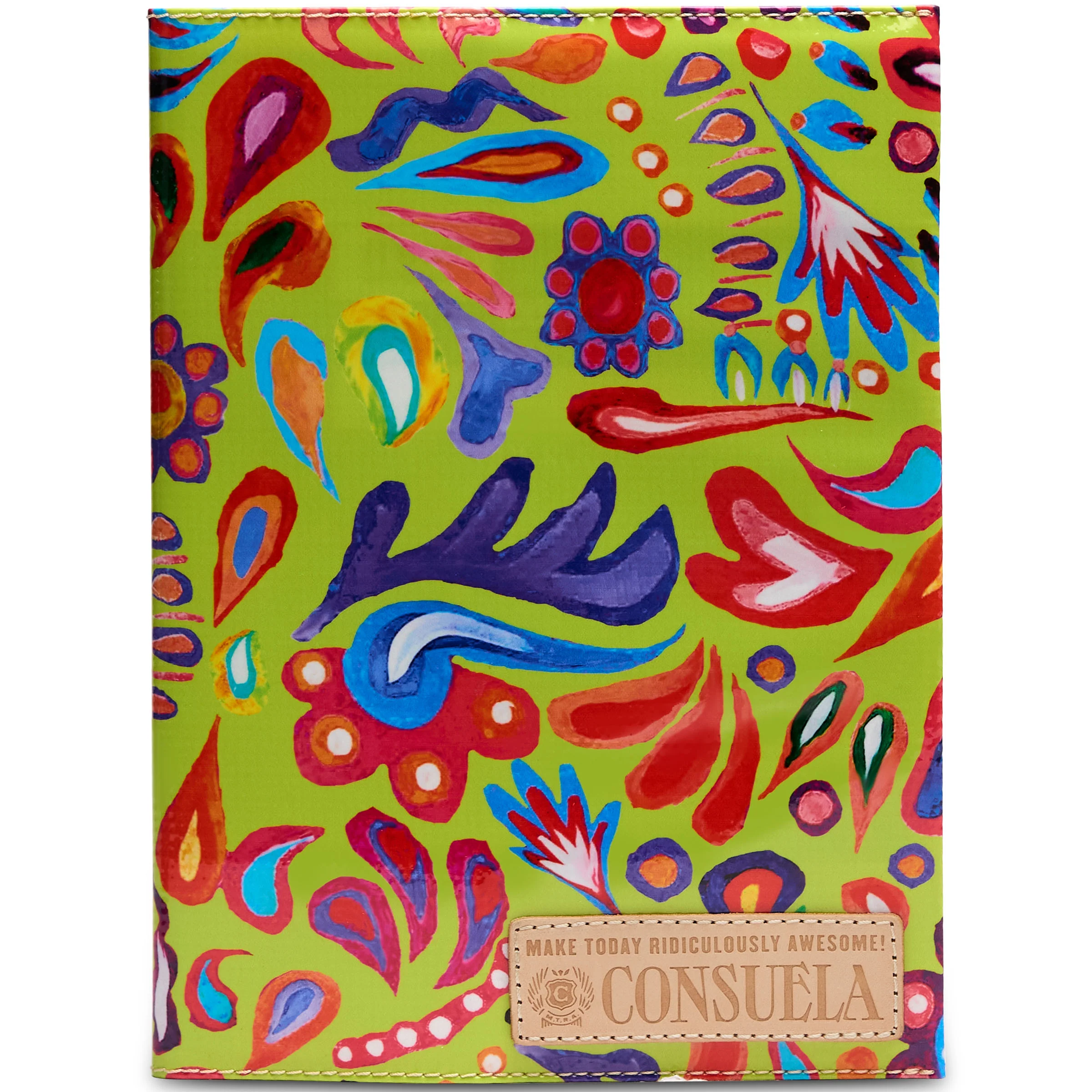 Limon Notebook Cover - Image 2