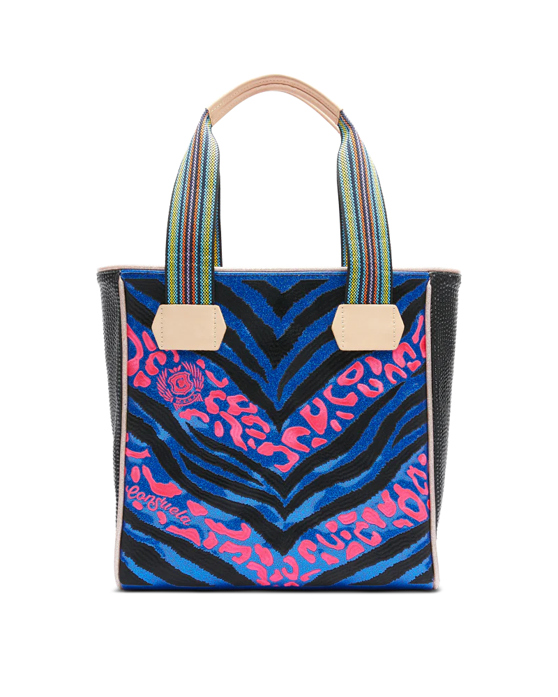 Liv Classic Tote