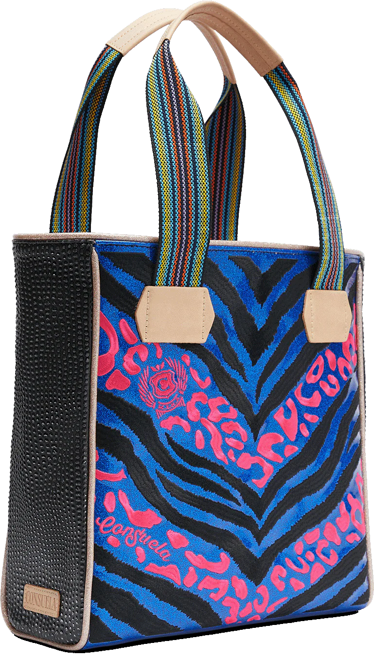 Liv Classic Tote - Image 3