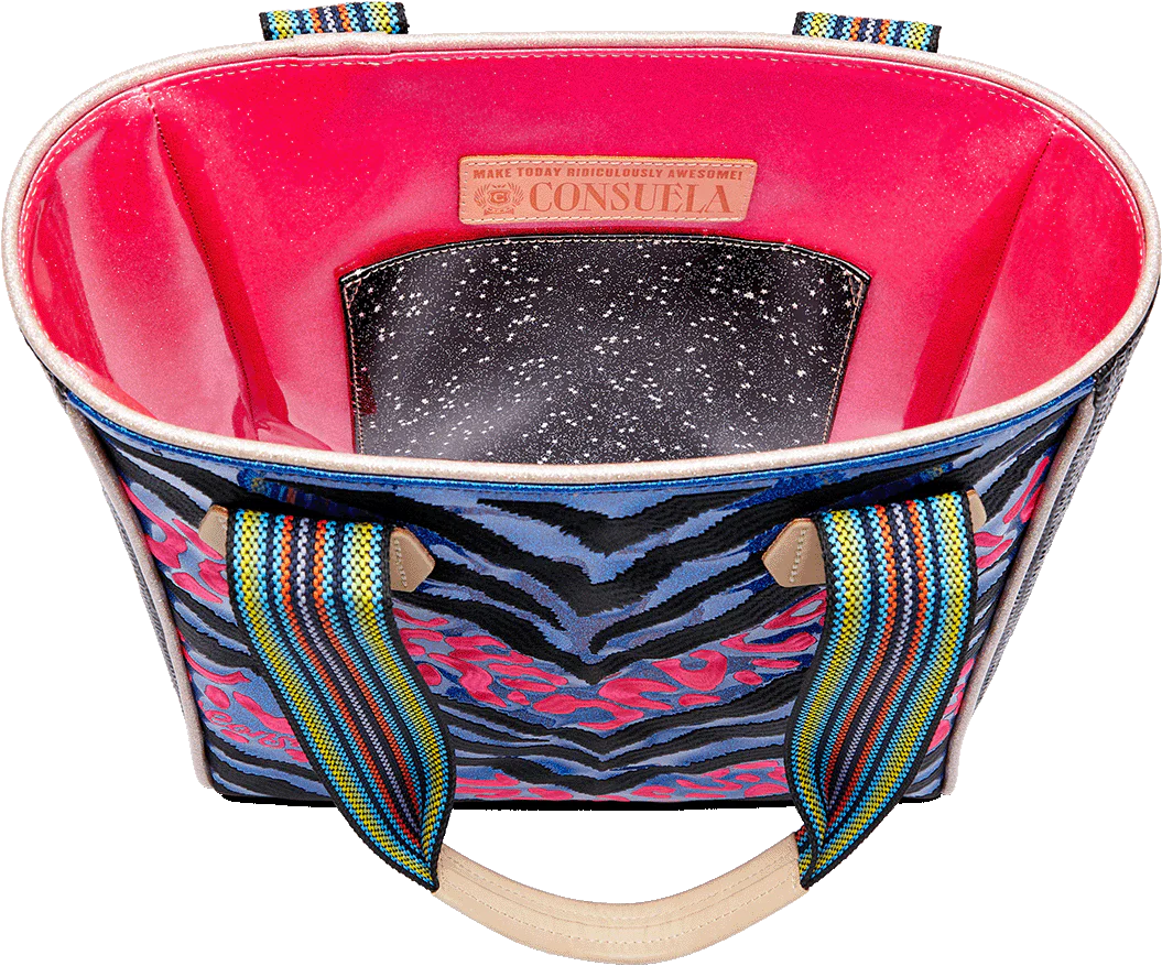Liv Classic Tote - Image 6