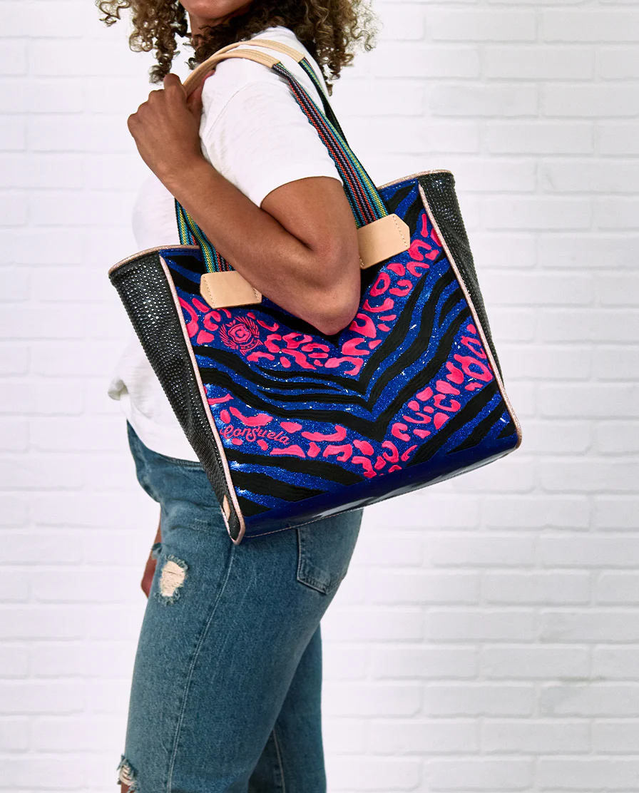 Liv Classic Tote - Image 8