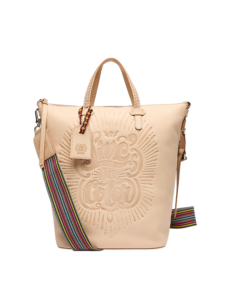 Live in Color Sling